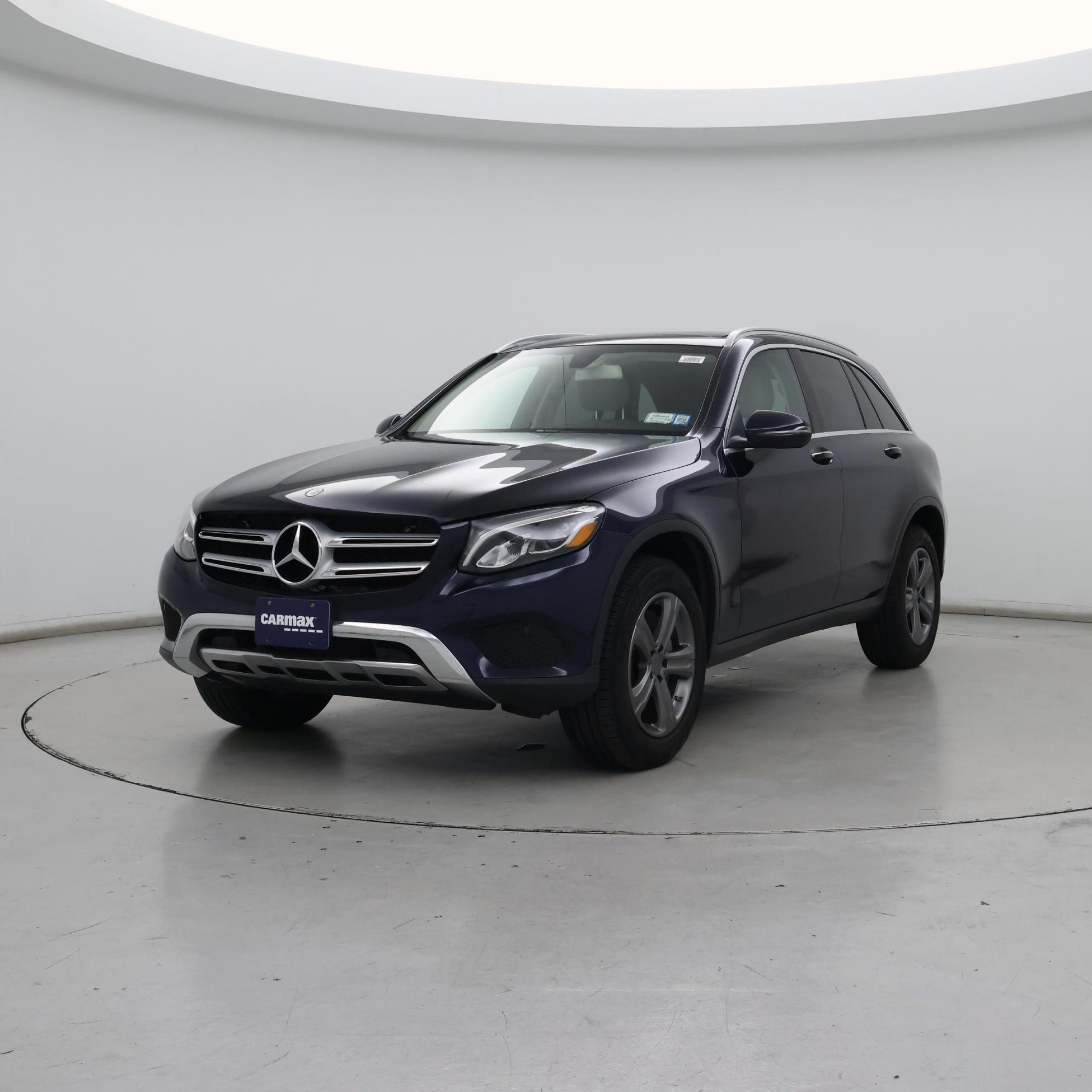 Thumbnail: 2019 Mercedes-Benz GLC - 4