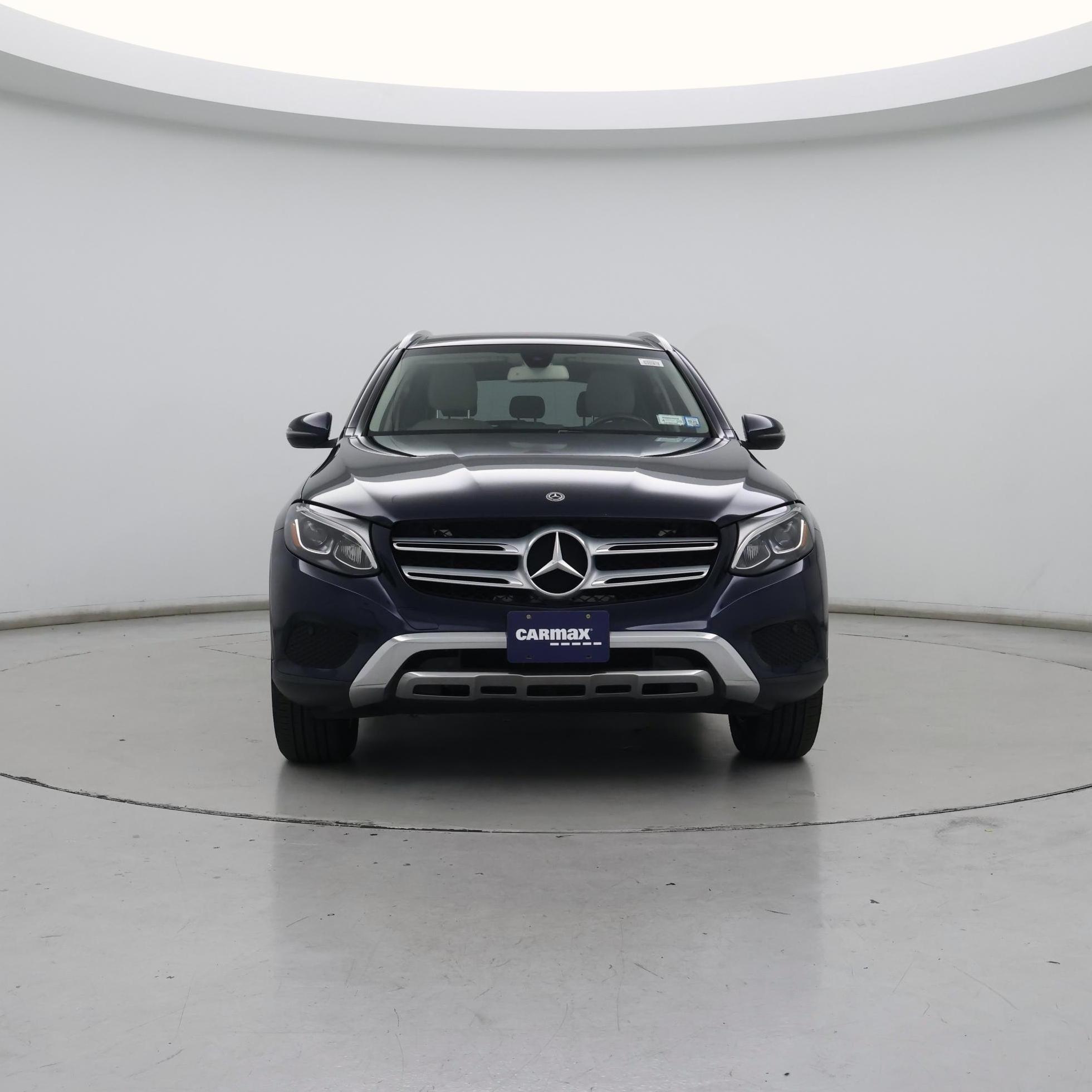 Thumbnail: 2019 Mercedes-Benz GLC - 5