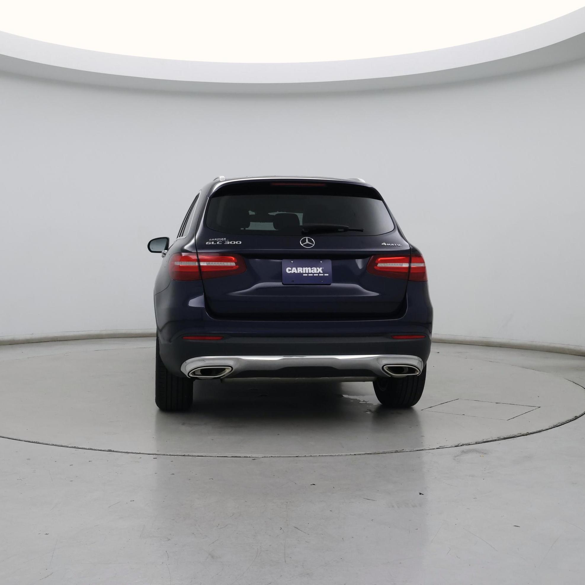 Thumbnail: 2019 Mercedes-Benz GLC - 6
