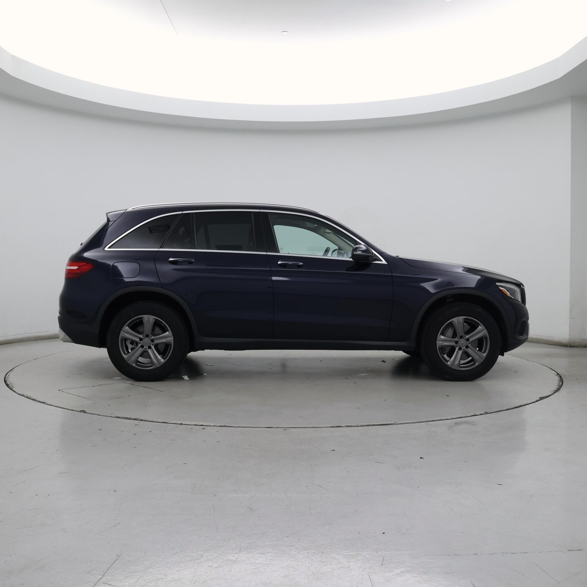 Thumbnail: 2019 Mercedes-Benz GLC - 7