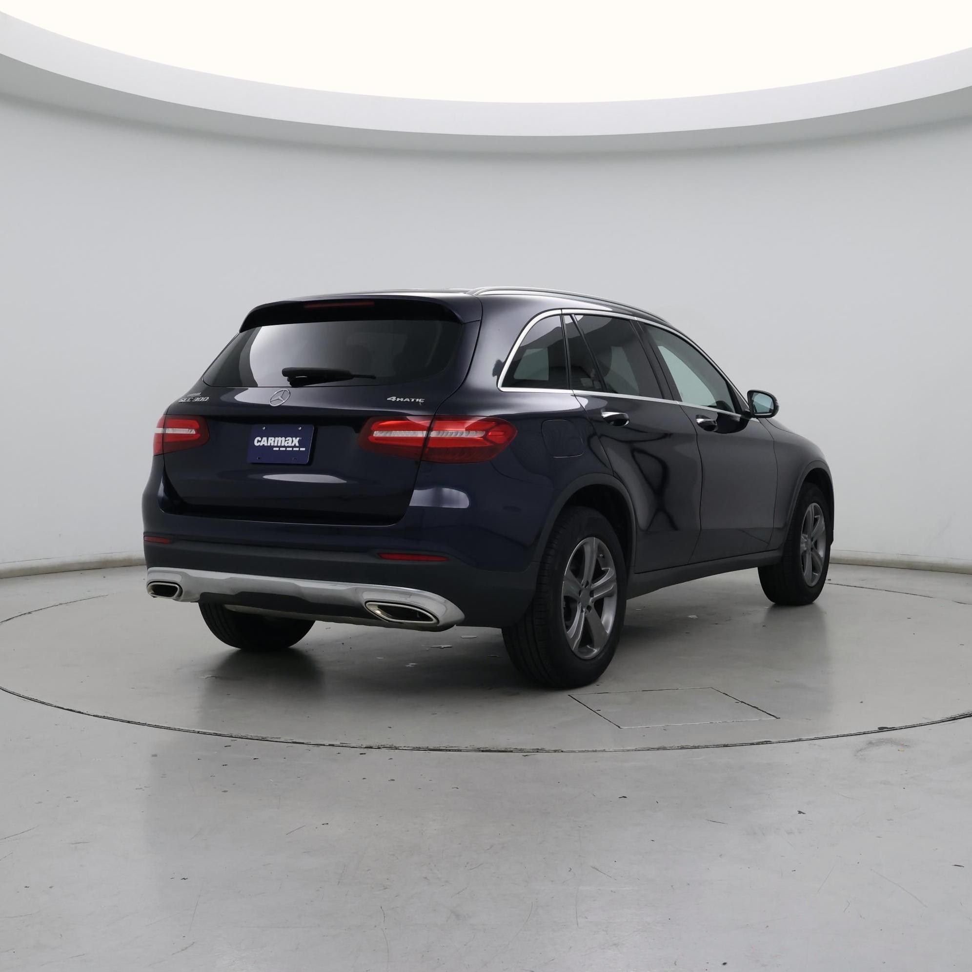 Thumbnail: 2019 Mercedes-Benz GLC - 8