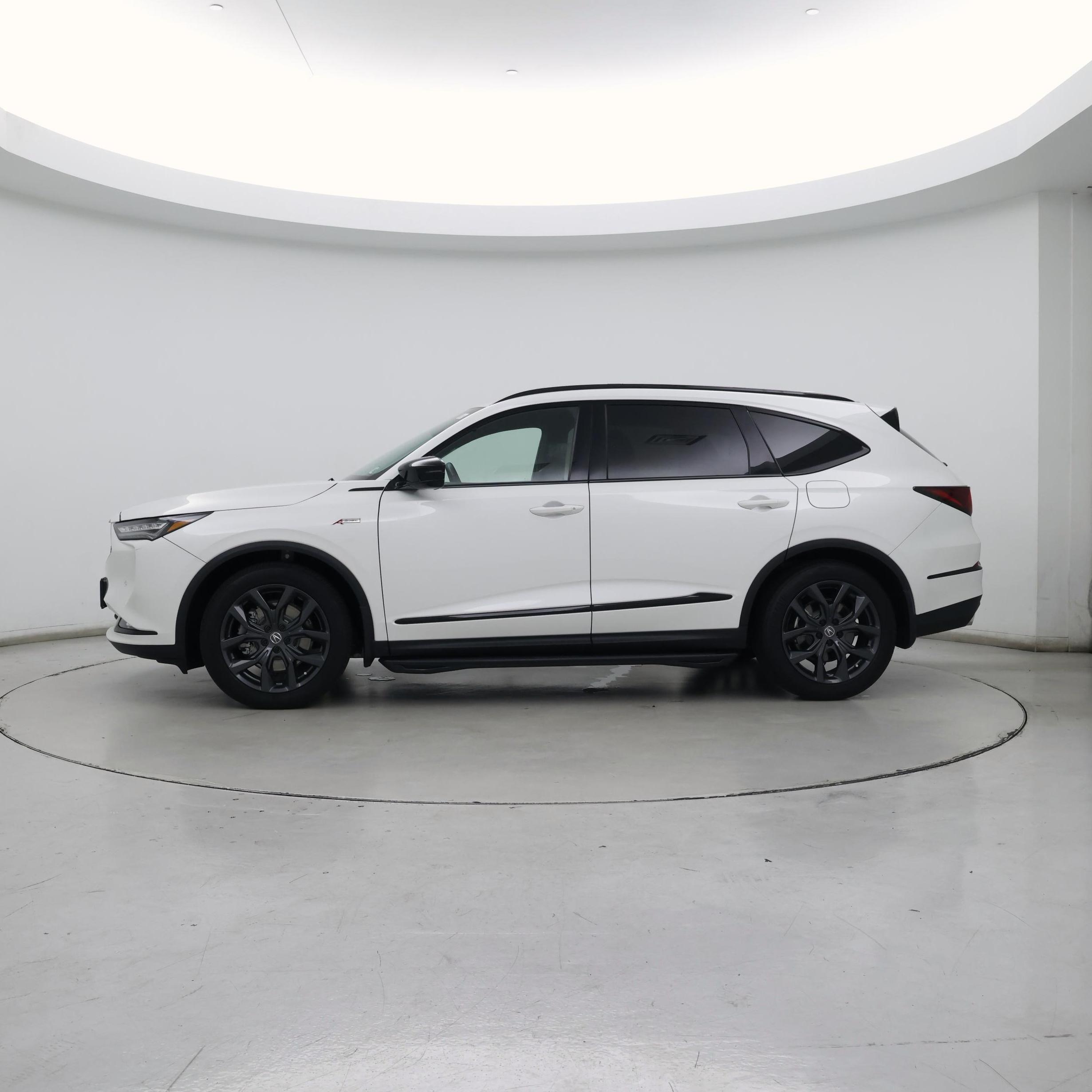 Thumbnail: 2022 Acura MDX - 3