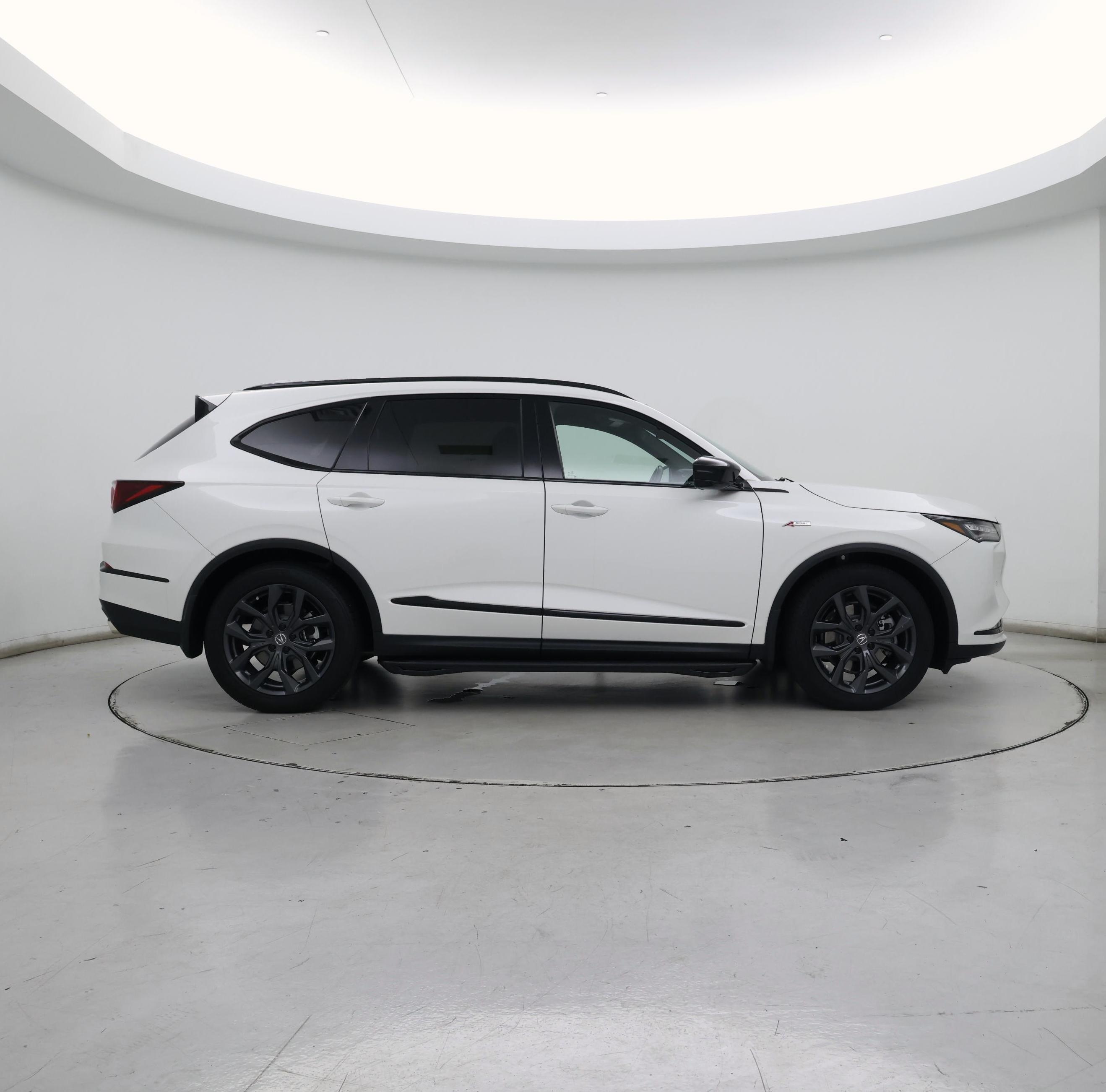 Thumbnail: 2022 Acura MDX - 7
