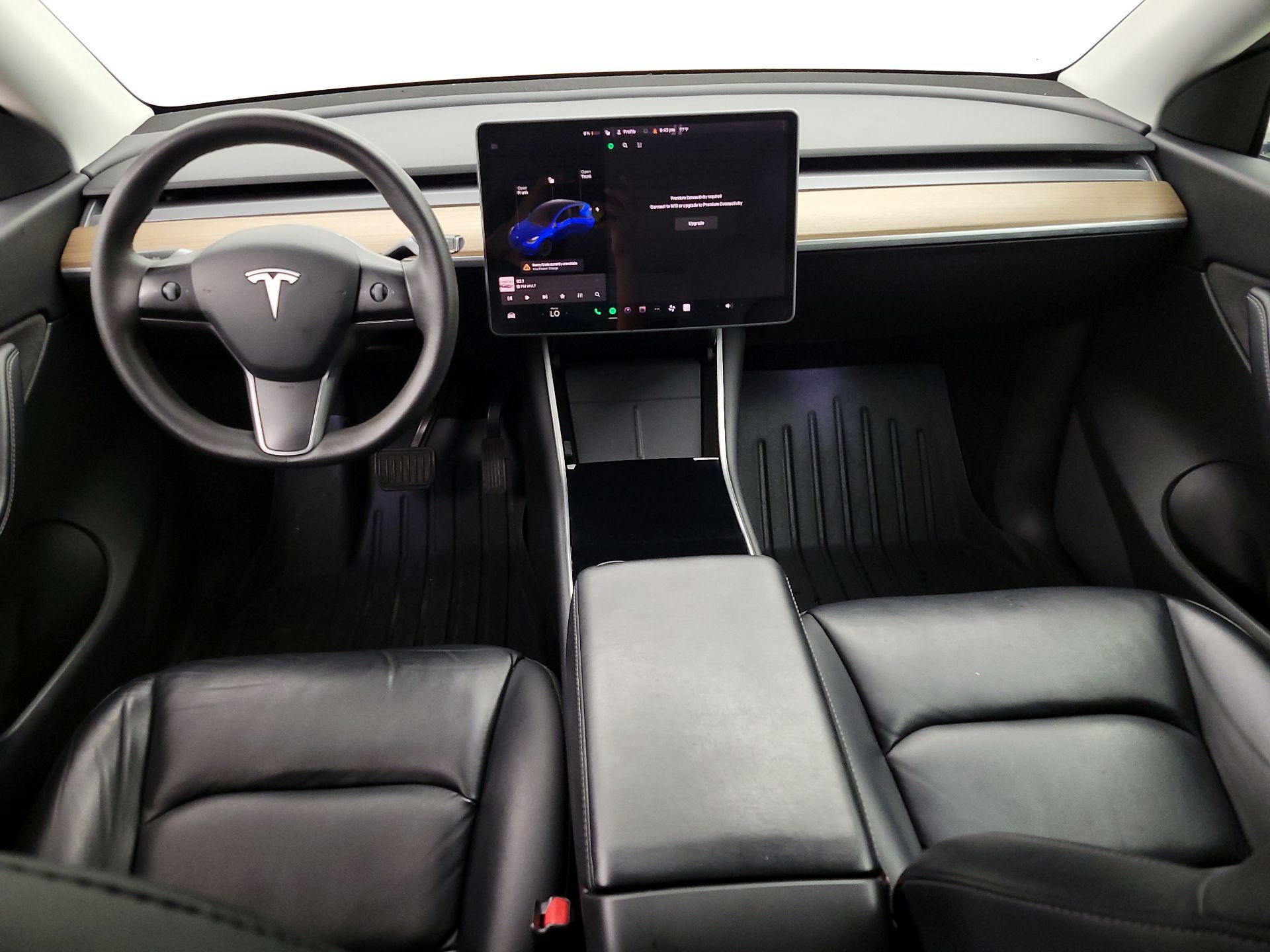 Thumbnail: 2021 Tesla Model Y - 9
