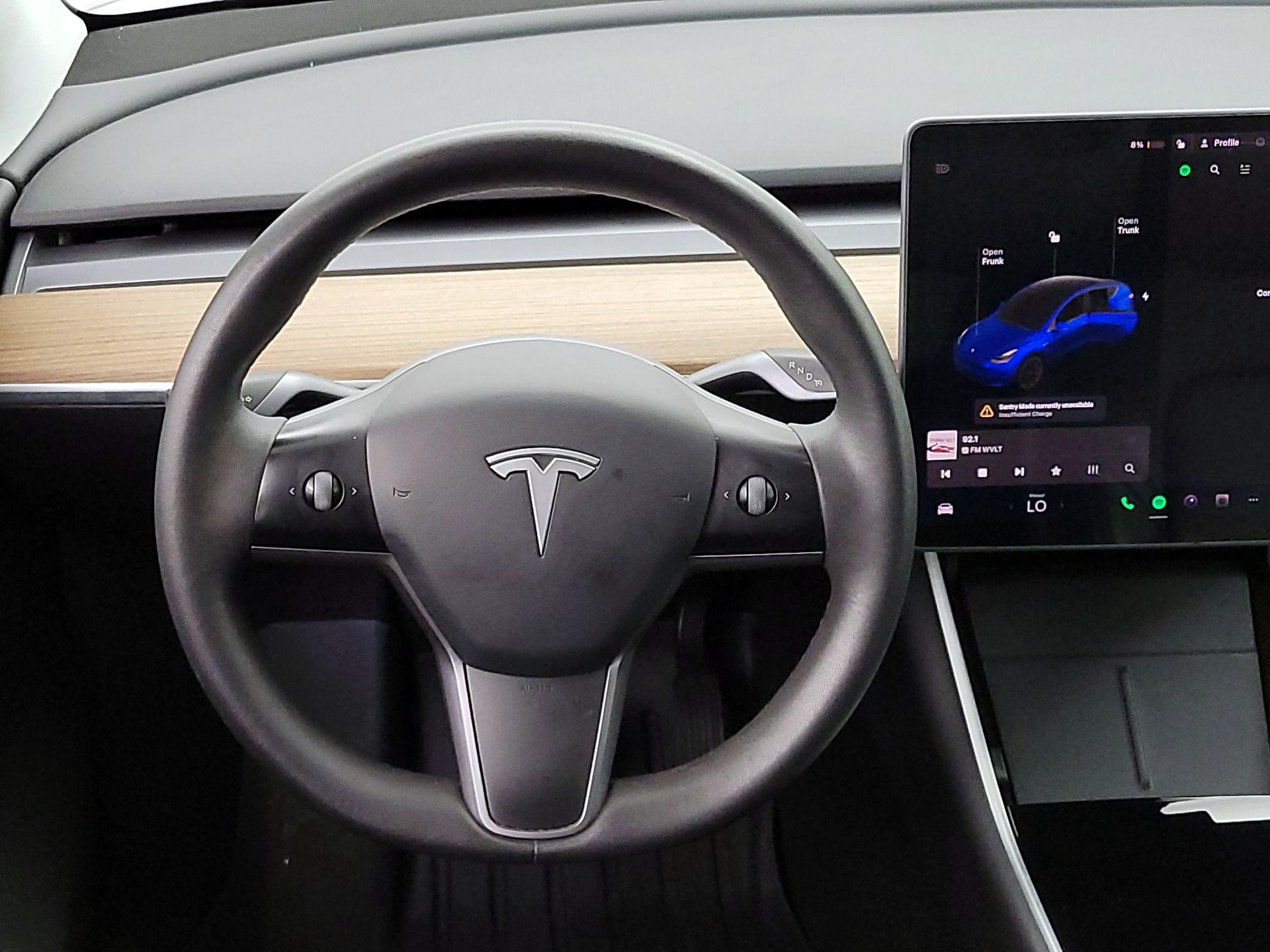 Thumbnail: 2021 Tesla Model Y - 10