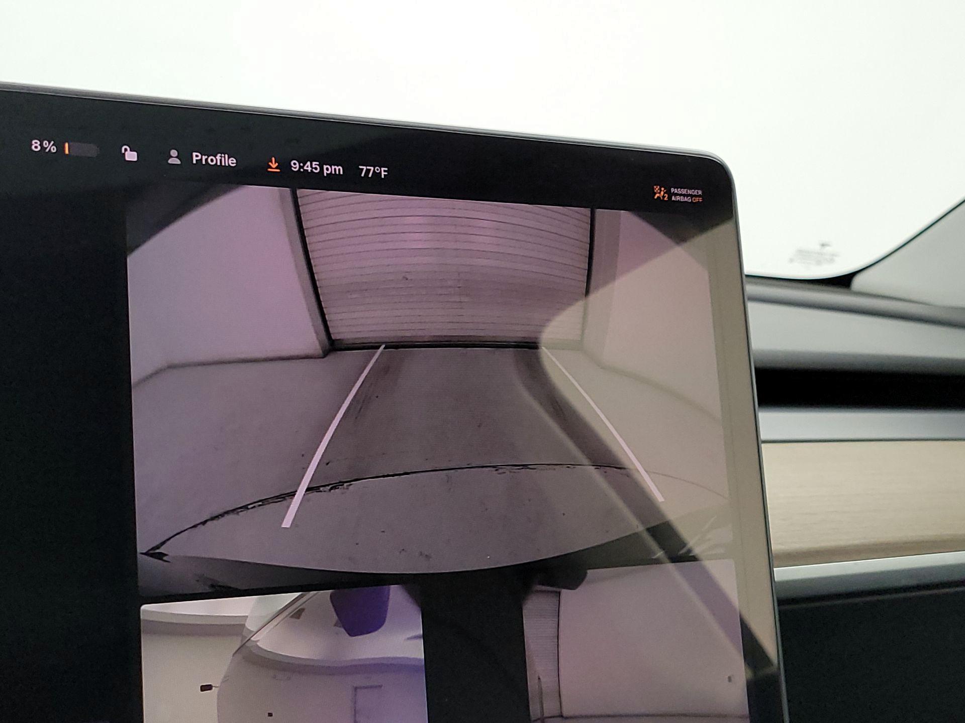 Thumbnail: 2021 Tesla Model Y - 13
