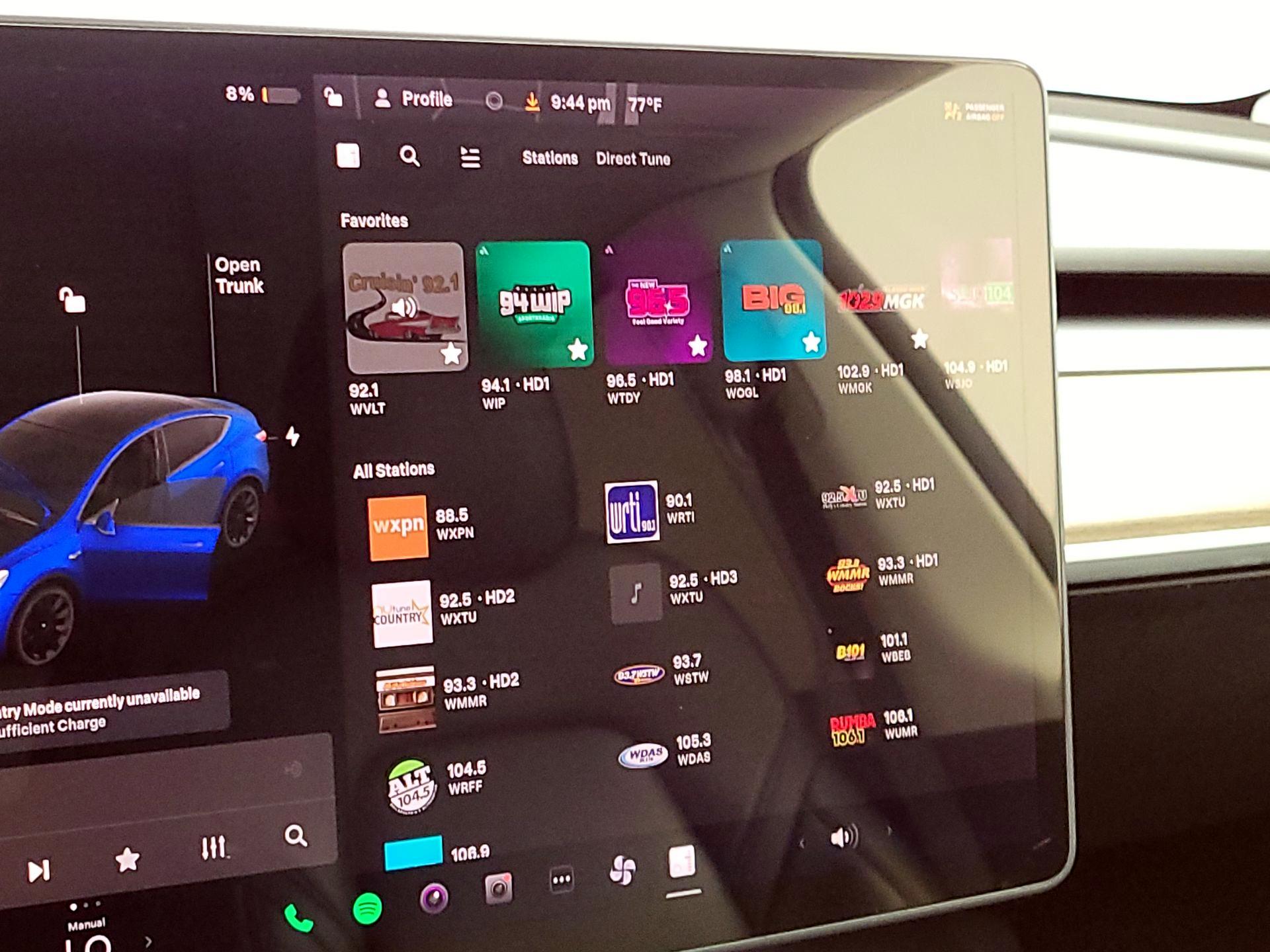 Thumbnail: 2021 Tesla Model Y - 14