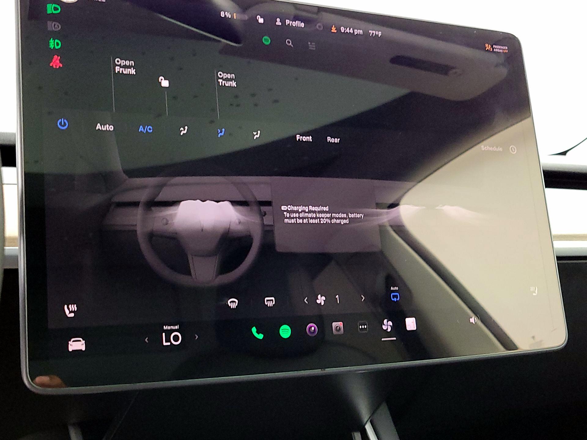 Thumbnail: 2021 Tesla Model Y - 15