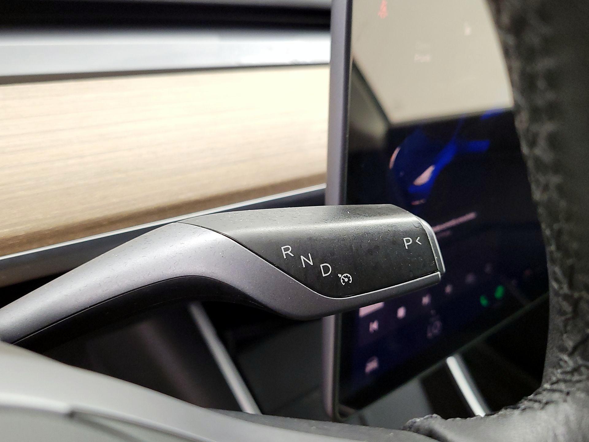 Thumbnail: 2021 Tesla Model Y - 16