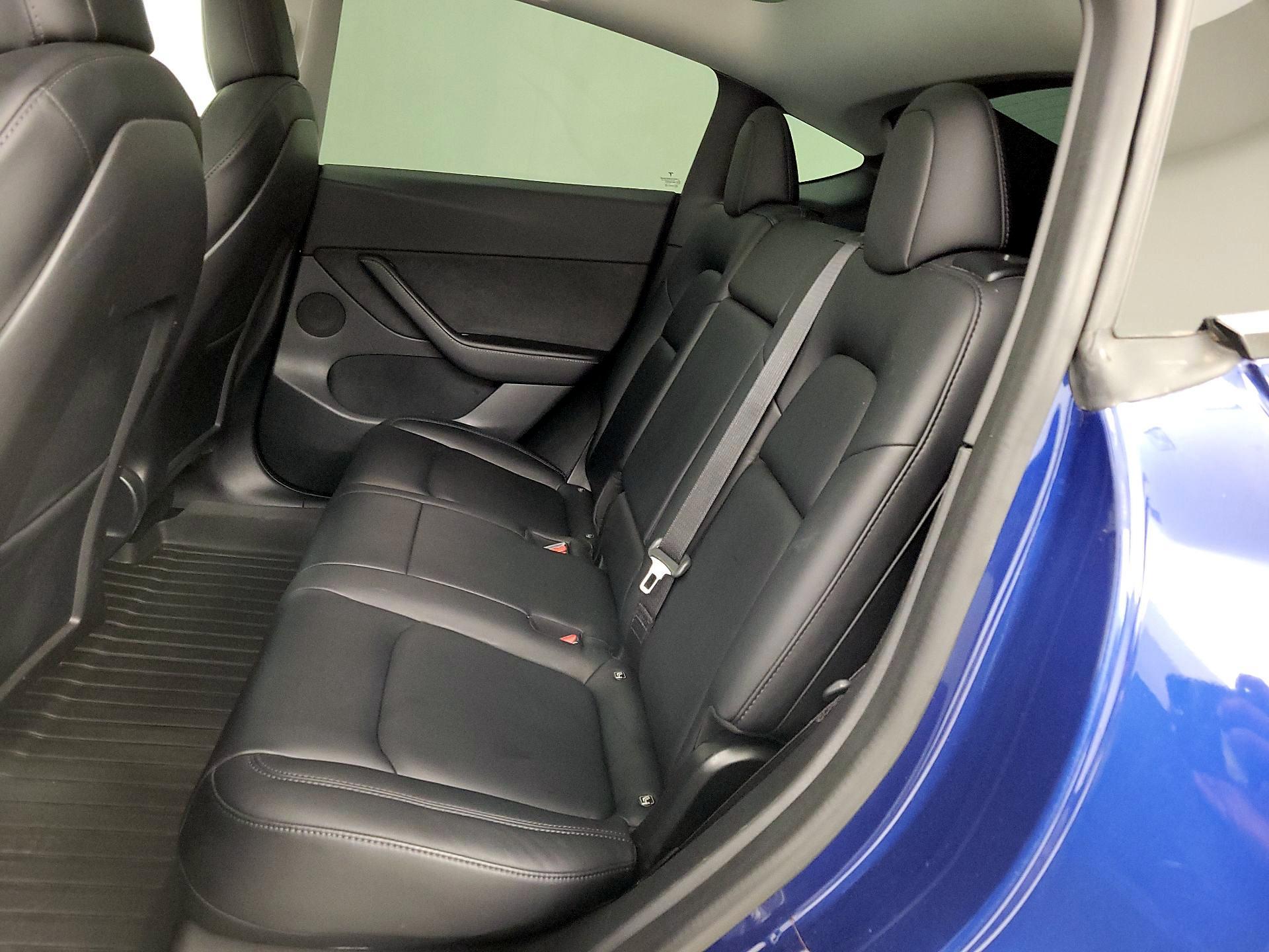 Thumbnail: 2021 Tesla Model Y - 19