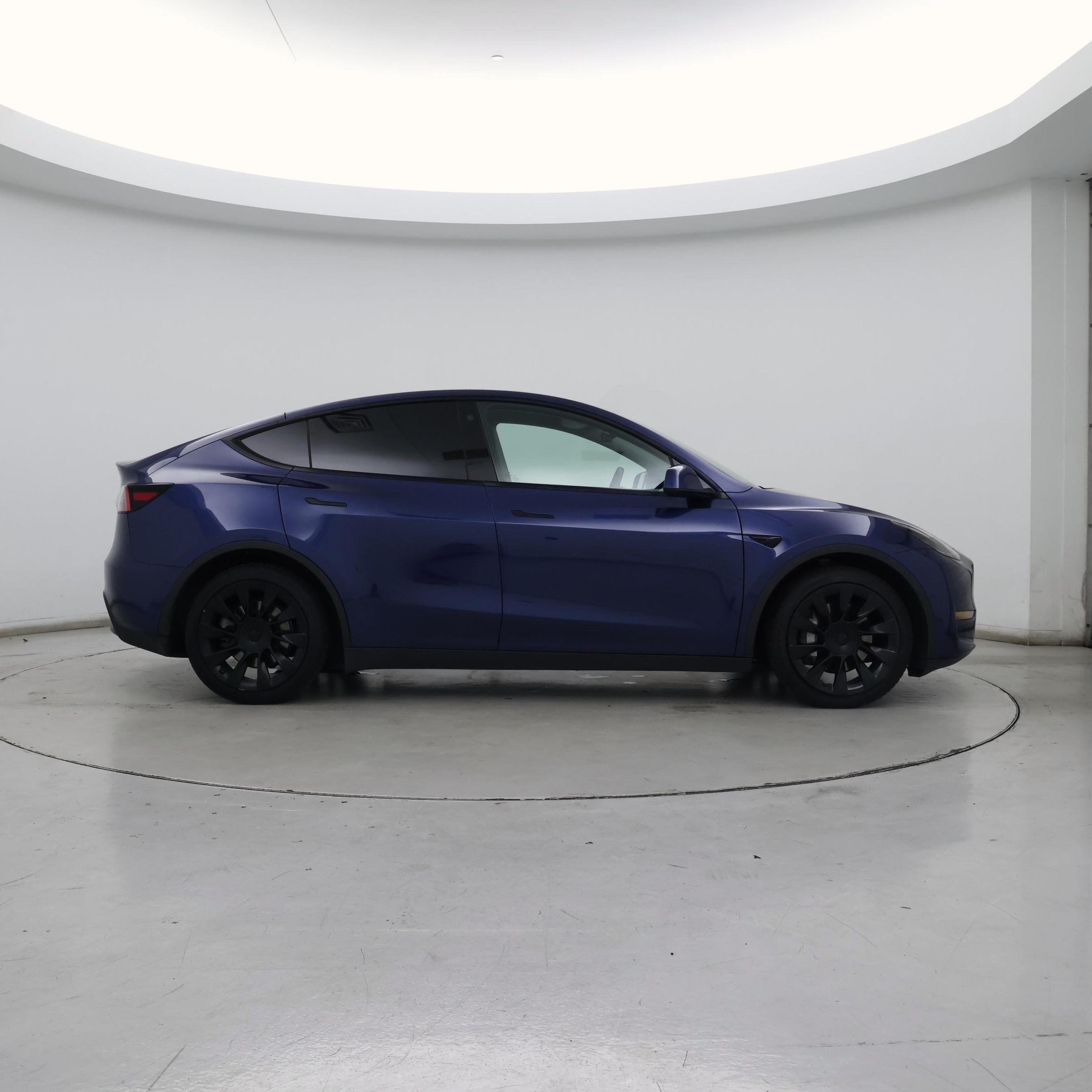 Thumbnail: 2021 Tesla Model Y - 7