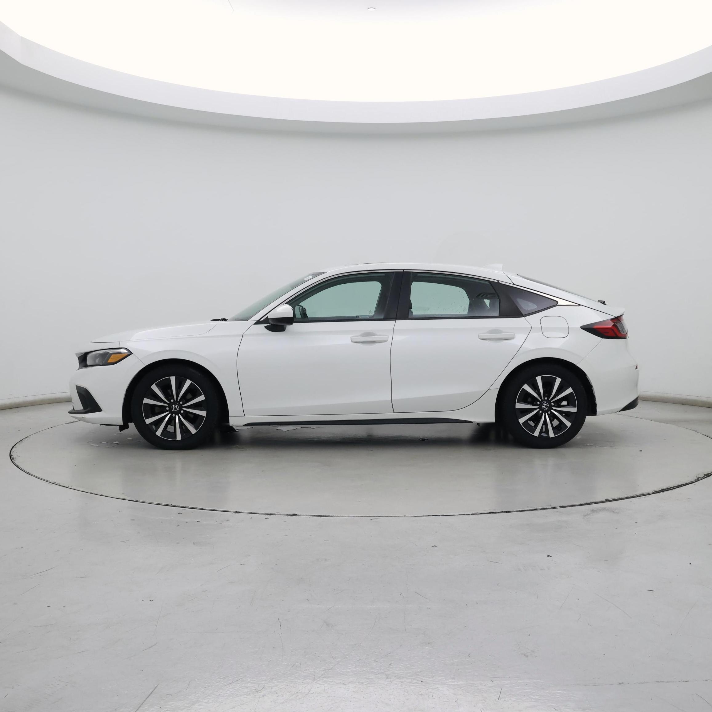Thumbnail: 2022 Honda Civic - 3