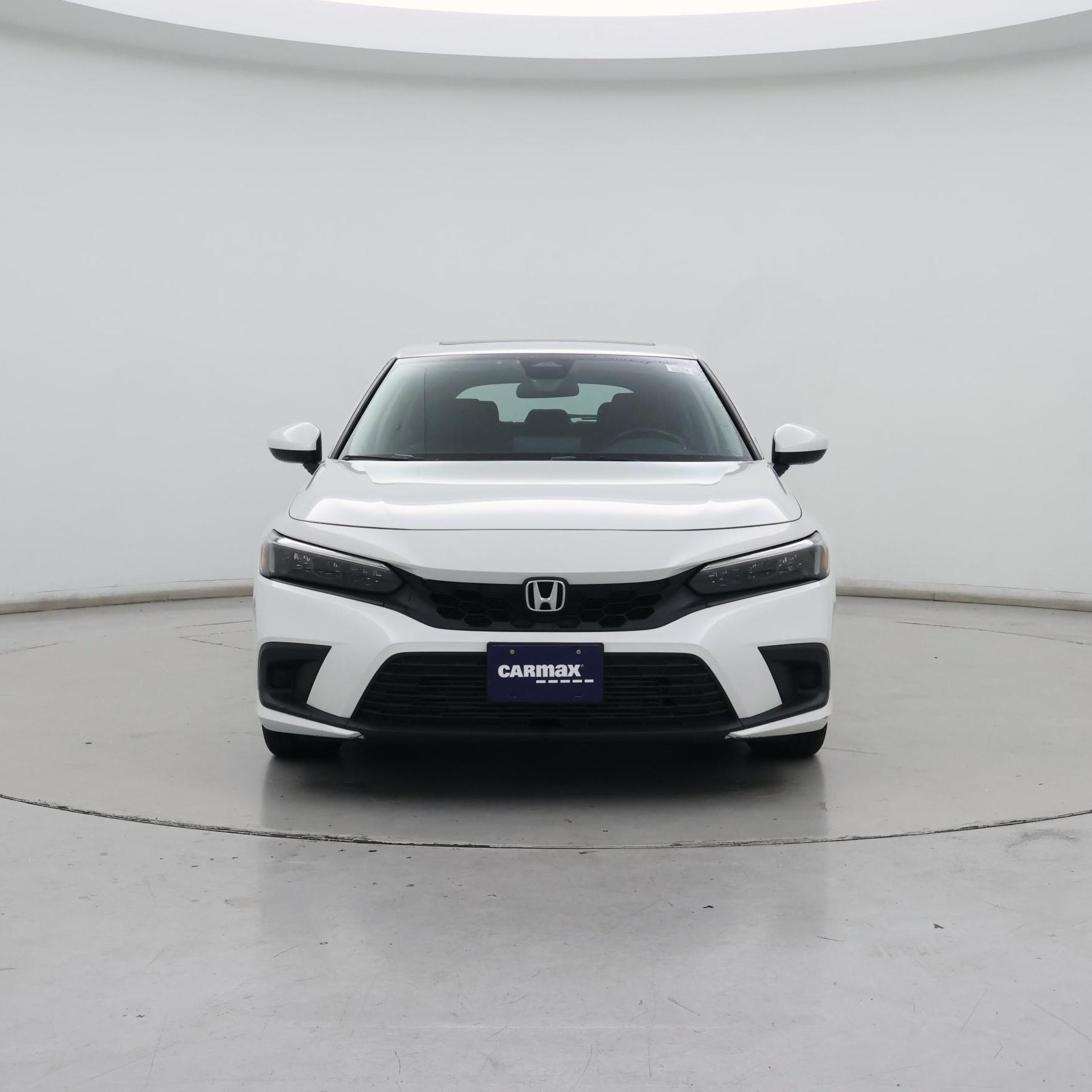 Thumbnail: 2022 Honda Civic - 5