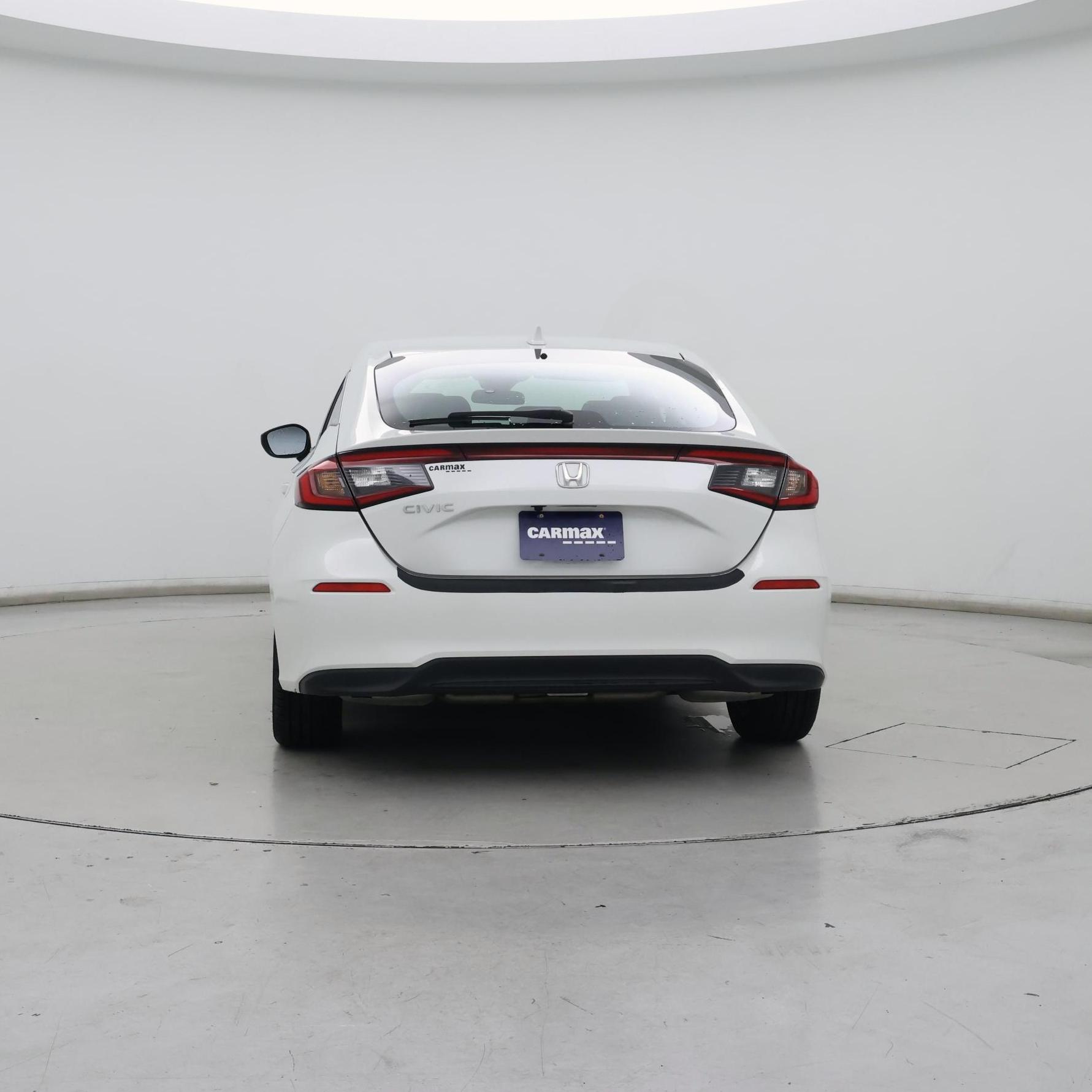 Thumbnail: 2022 Honda Civic - 6