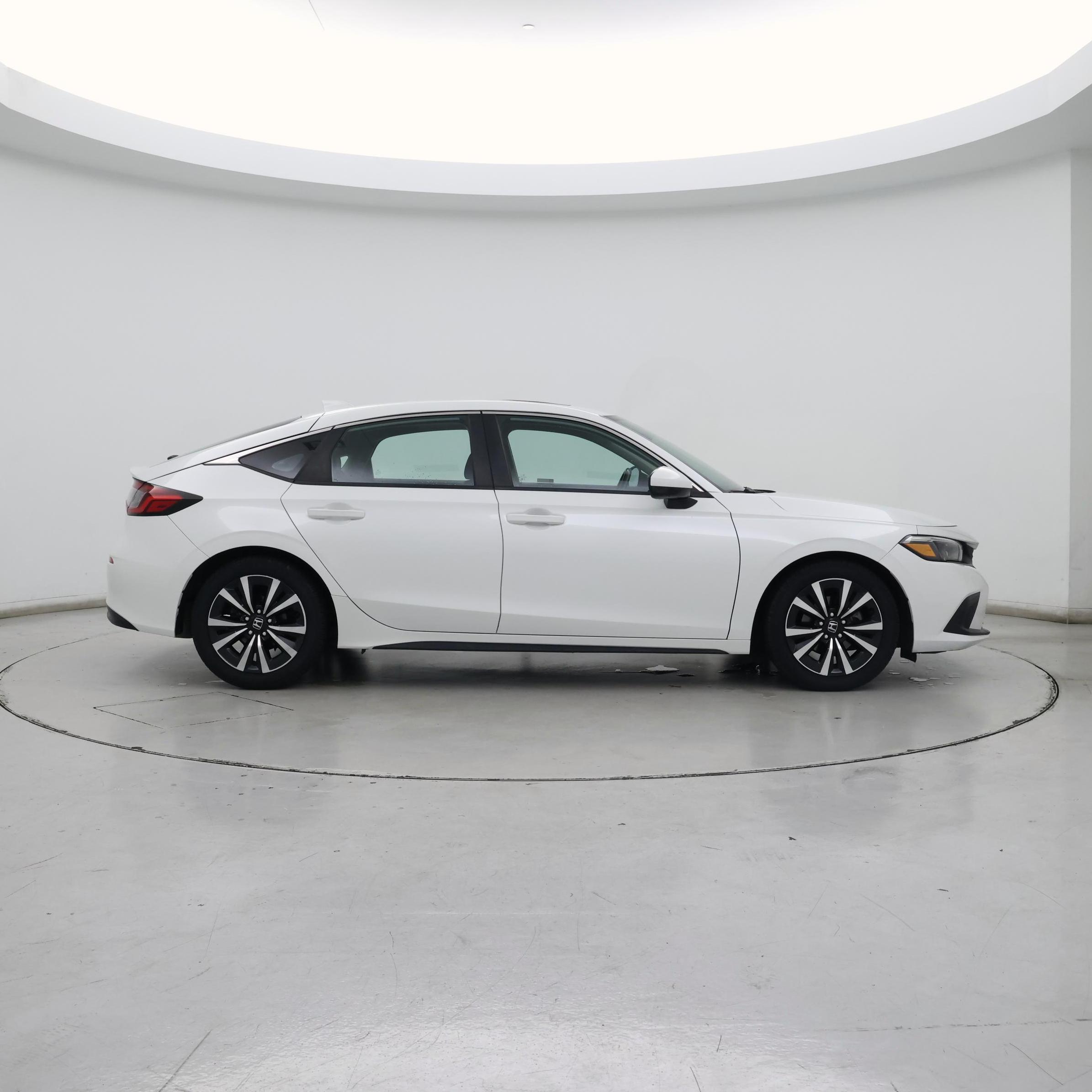 Thumbnail: 2022 Honda Civic - 7