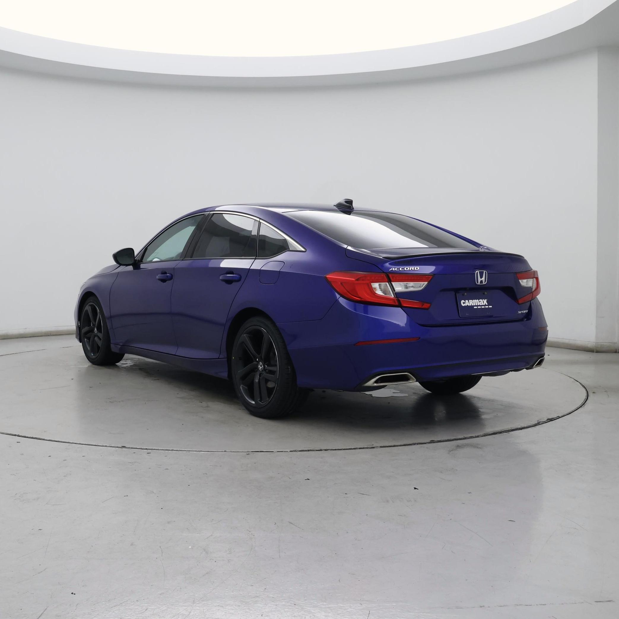 Thumbnail: 2022 Honda Accord - 2