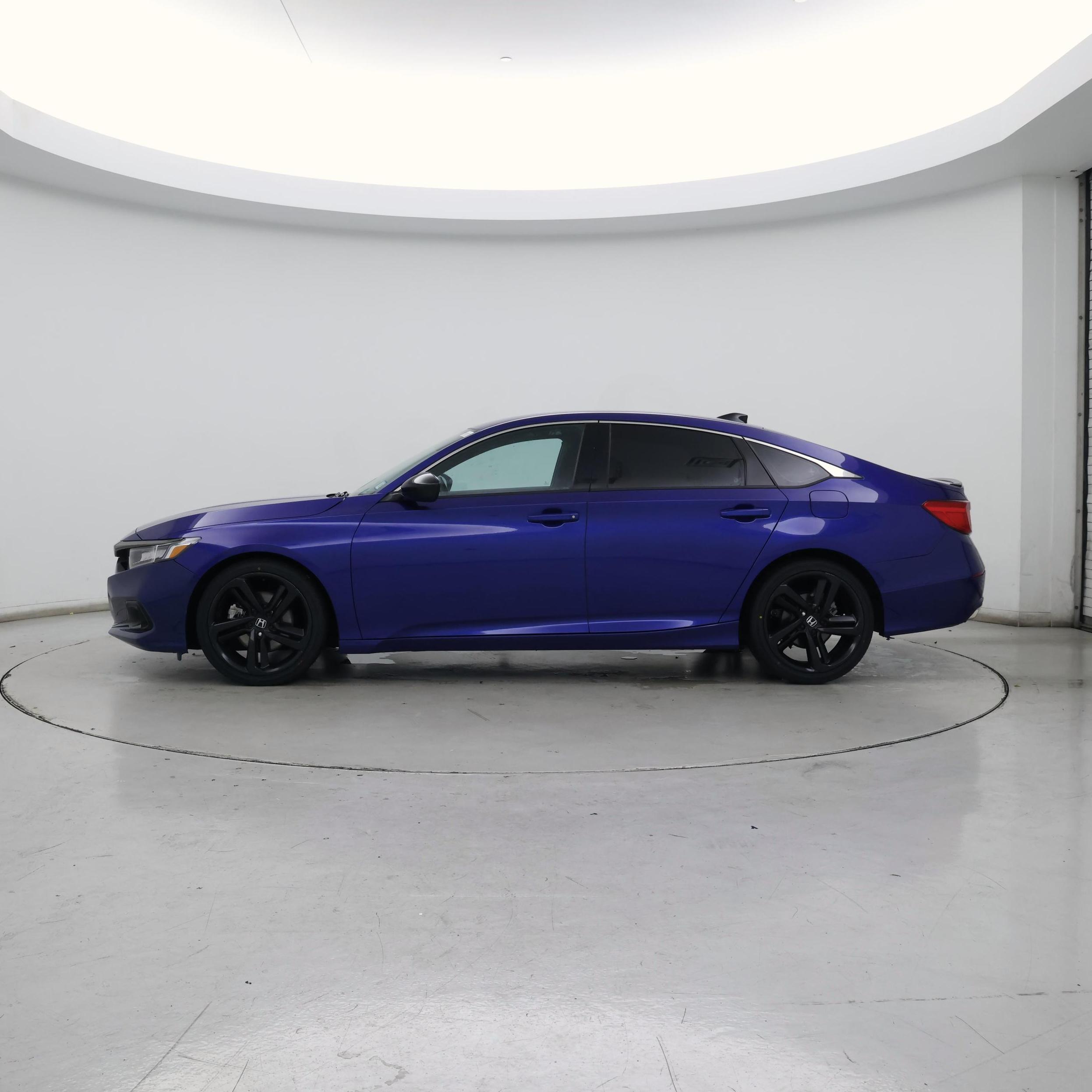 Thumbnail: 2022 Honda Accord - 3