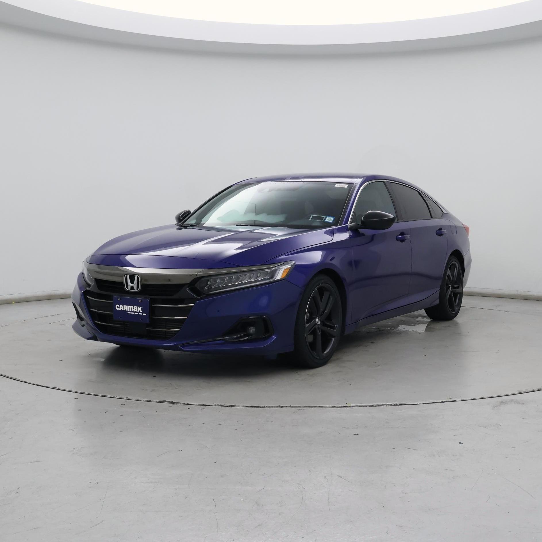 Thumbnail: 2022 Honda Accord - 4
