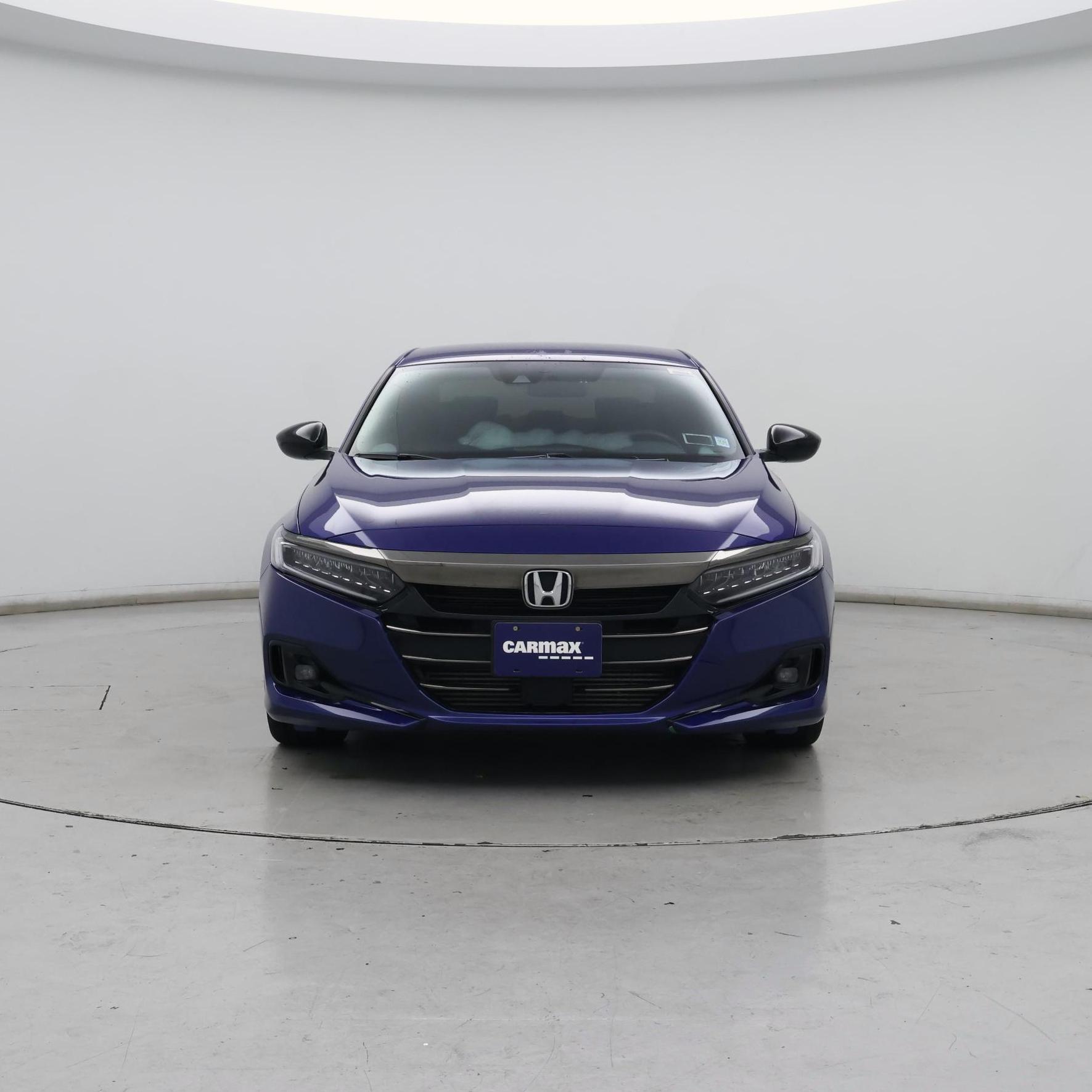 Thumbnail: 2022 Honda Accord - 5