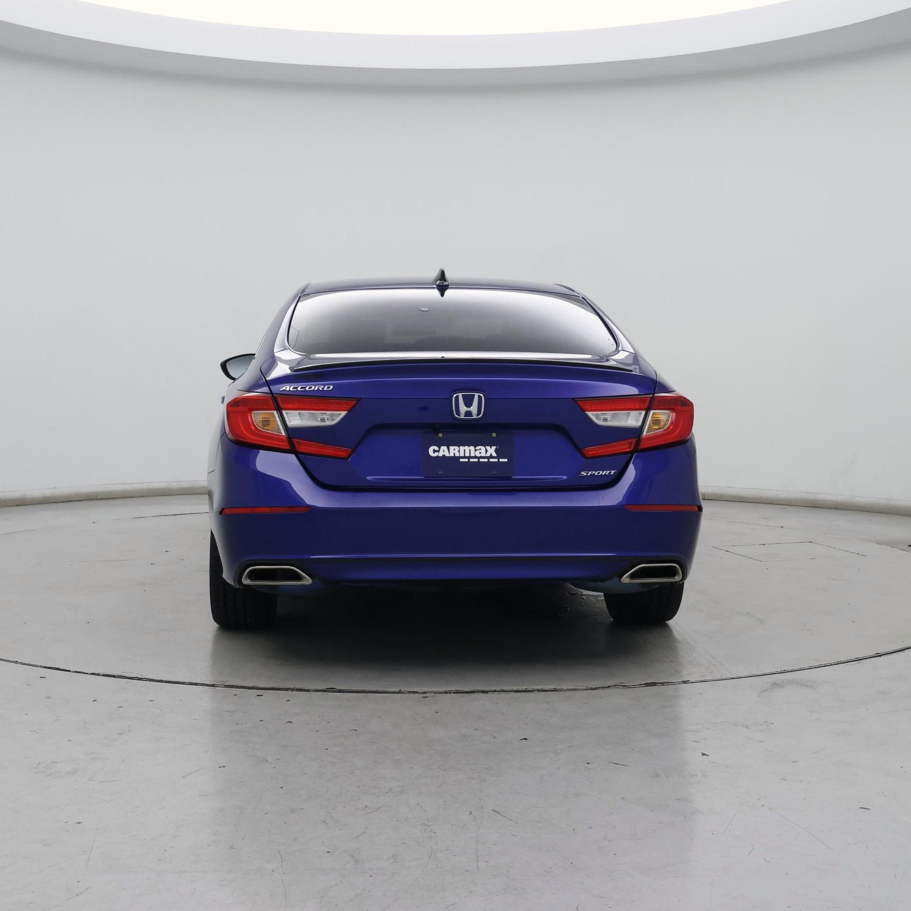 Thumbnail: 2022 Honda Accord - 6
