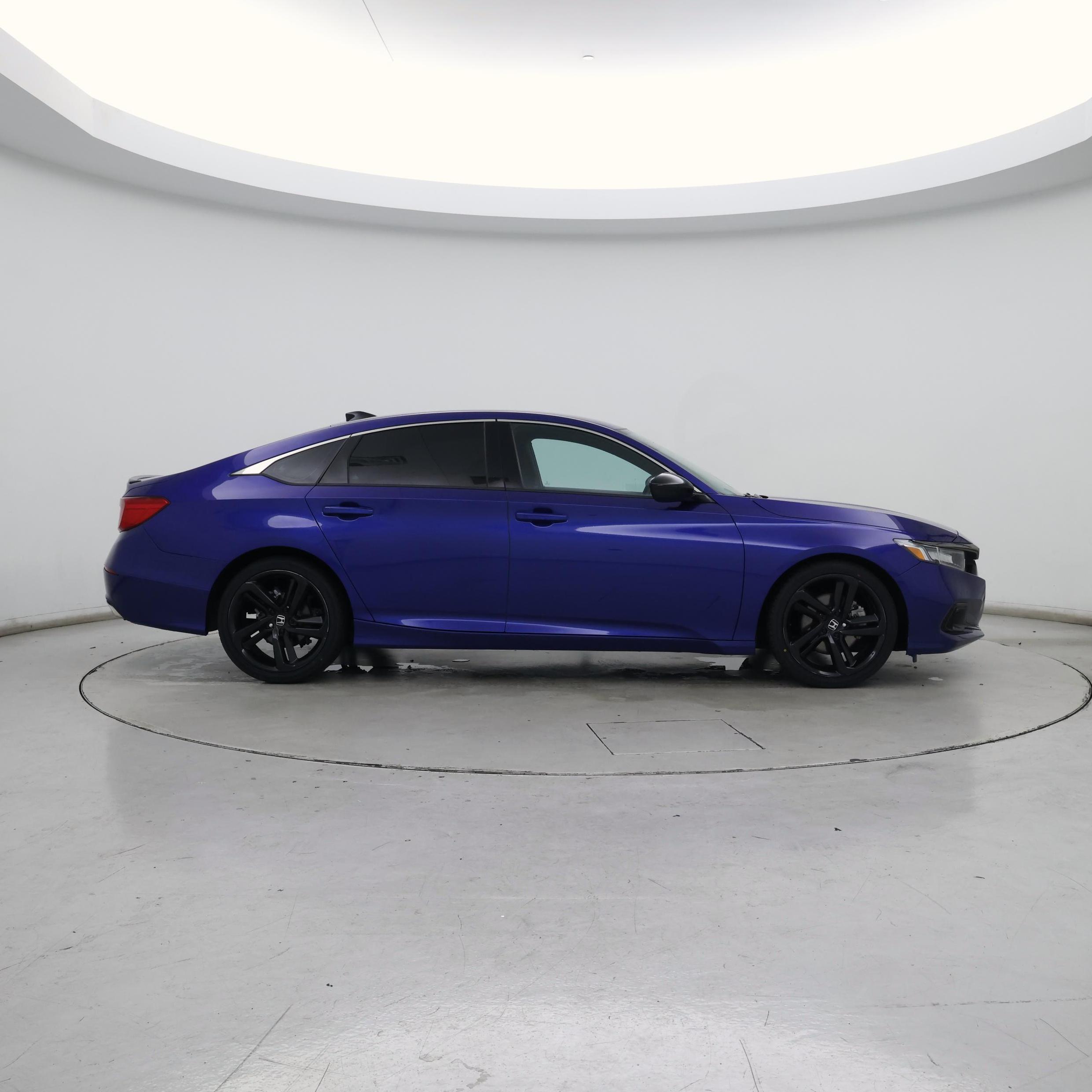 Thumbnail: 2022 Honda Accord - 7