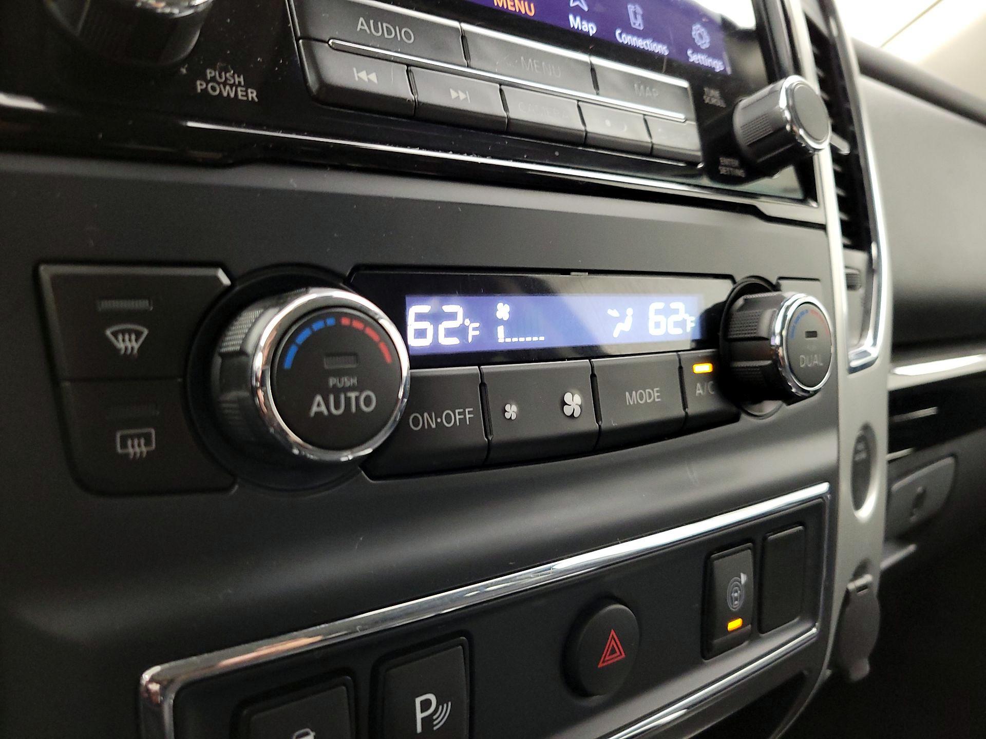 Thumbnail: 2021 Nissan Titan - 17