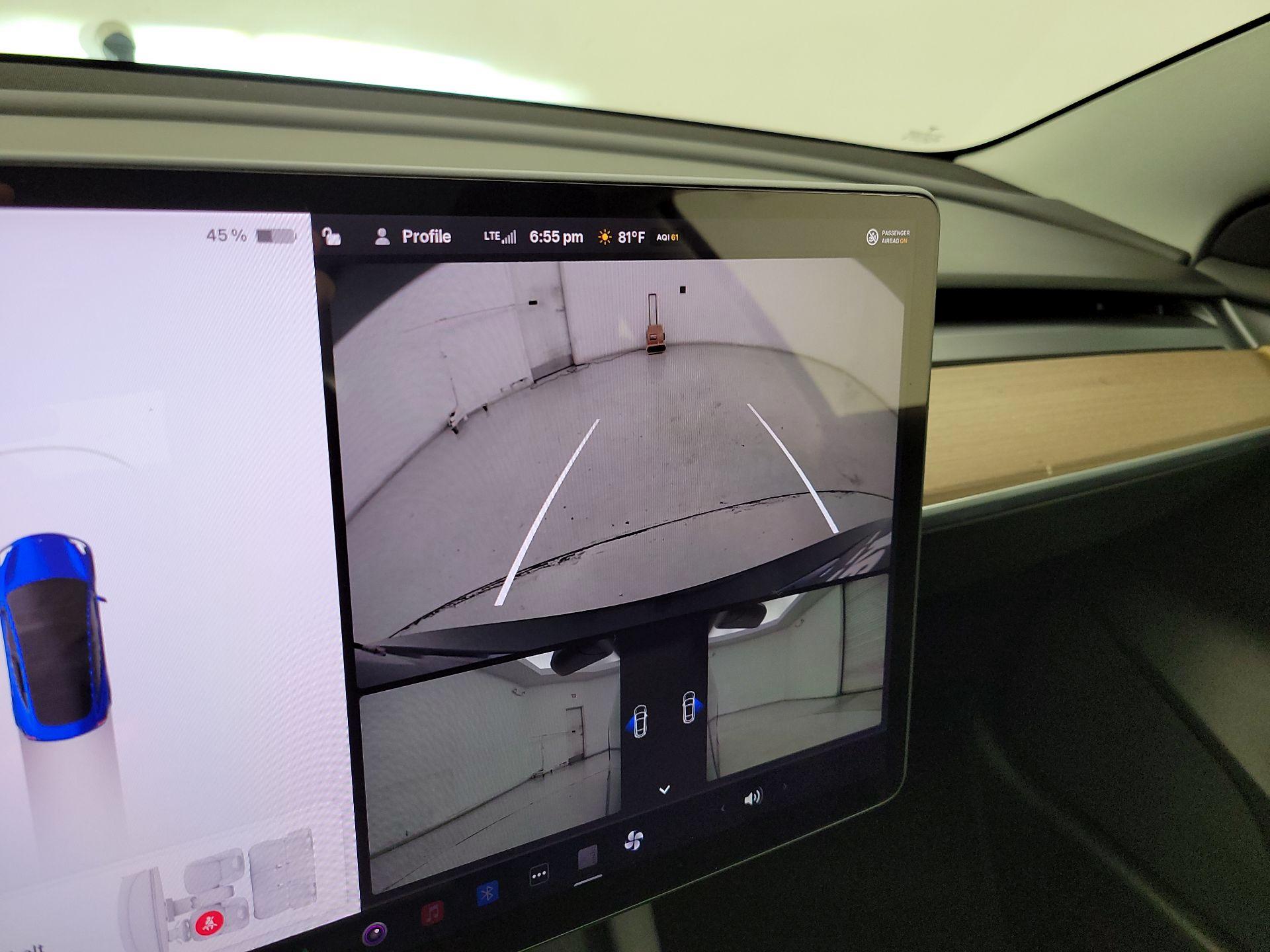 Thumbnail: 2022 Tesla Model 3 - 14