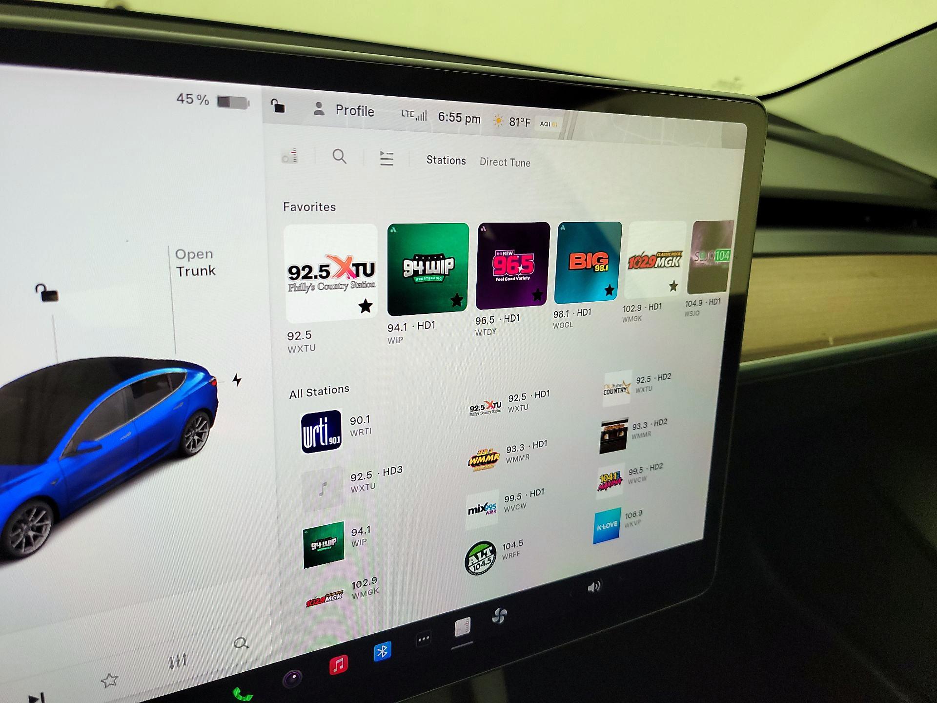 Thumbnail: 2022 Tesla Model 3 - 15