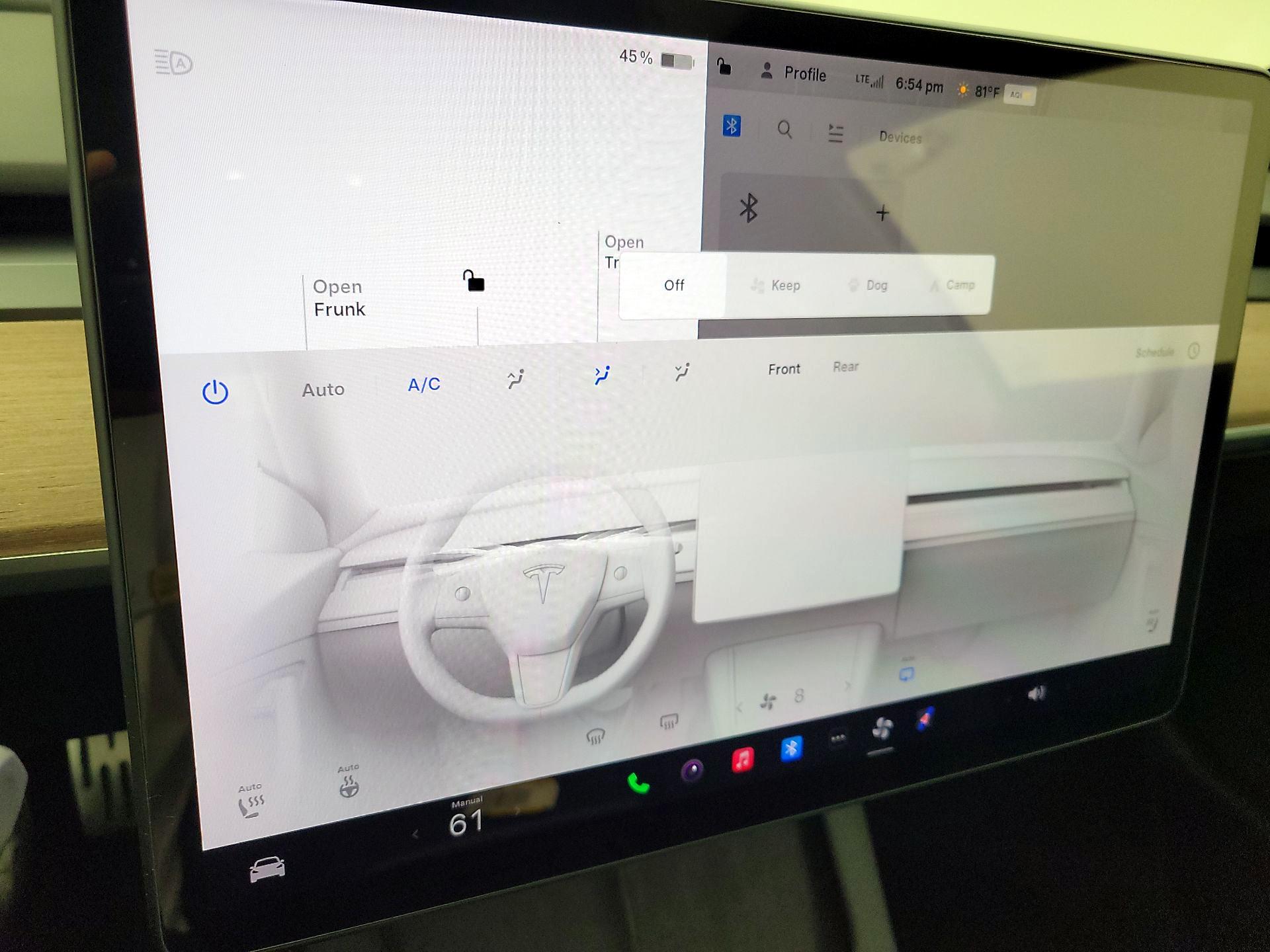 Thumbnail: 2022 Tesla Model 3 - 16
