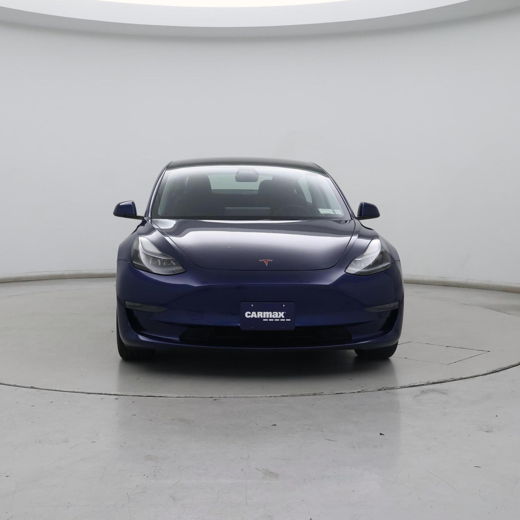 Thumbnail: 2022 Tesla Model 3 - 5