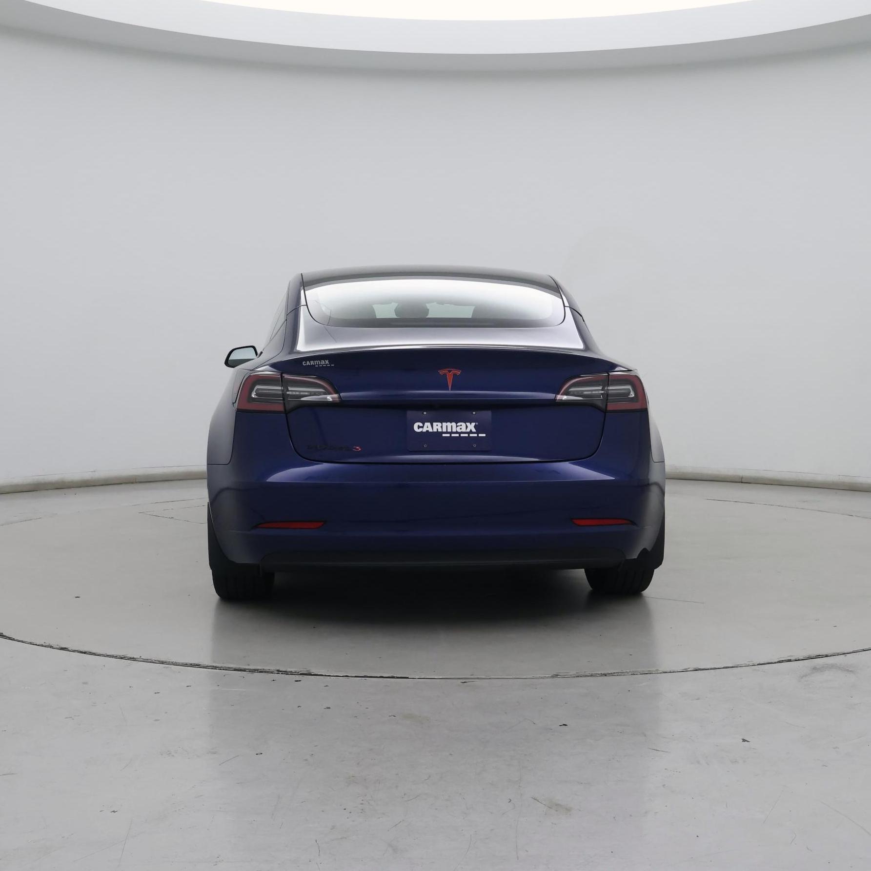 Thumbnail: 2022 Tesla Model 3 - 6