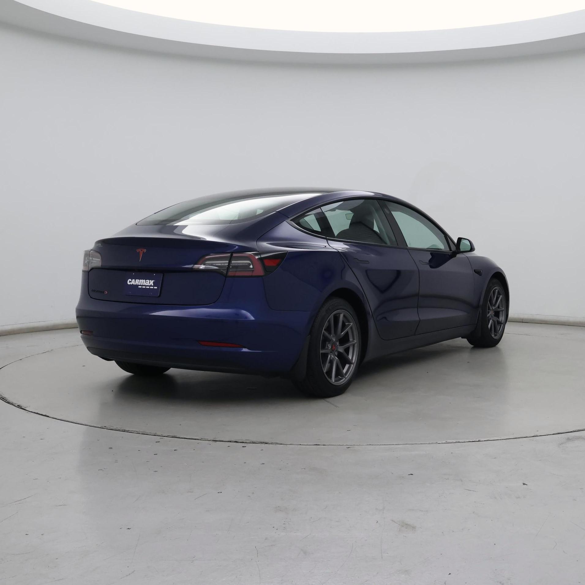 Thumbnail: 2022 Tesla Model 3 - 8