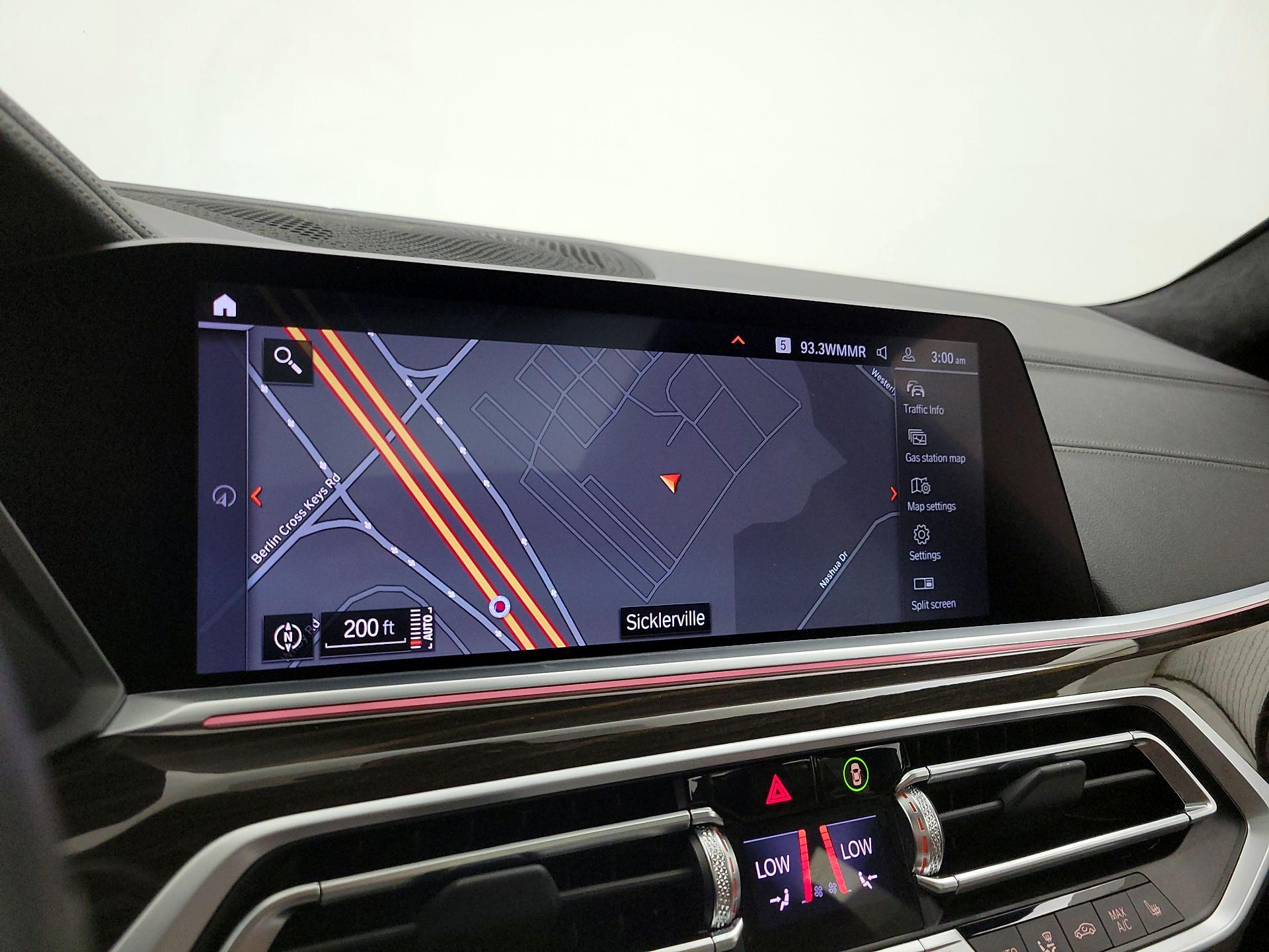 Thumbnail: 2021 BMW X7 - 14