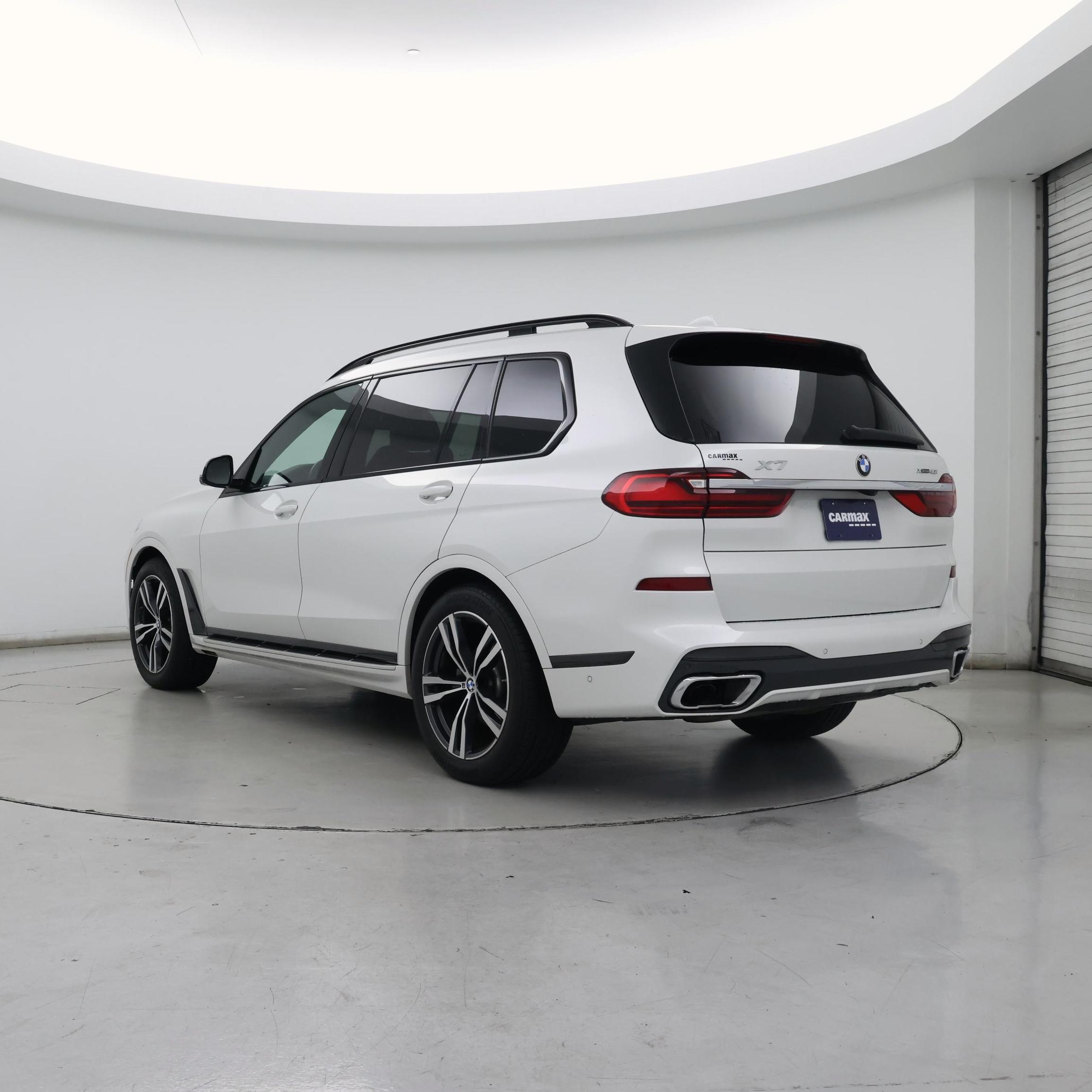 Thumbnail: 2021 BMW X7 - 2