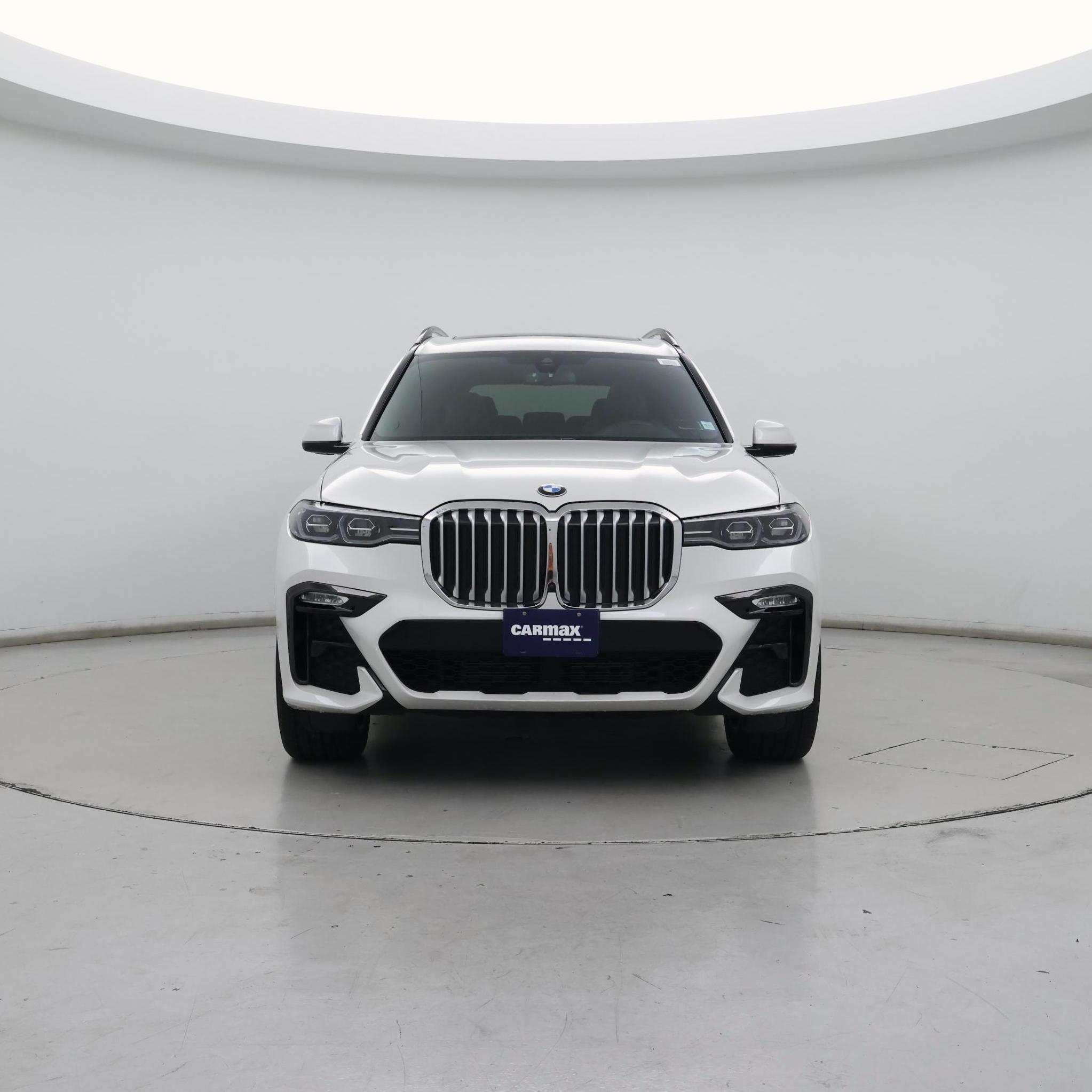 Thumbnail: 2021 BMW X7 - 5