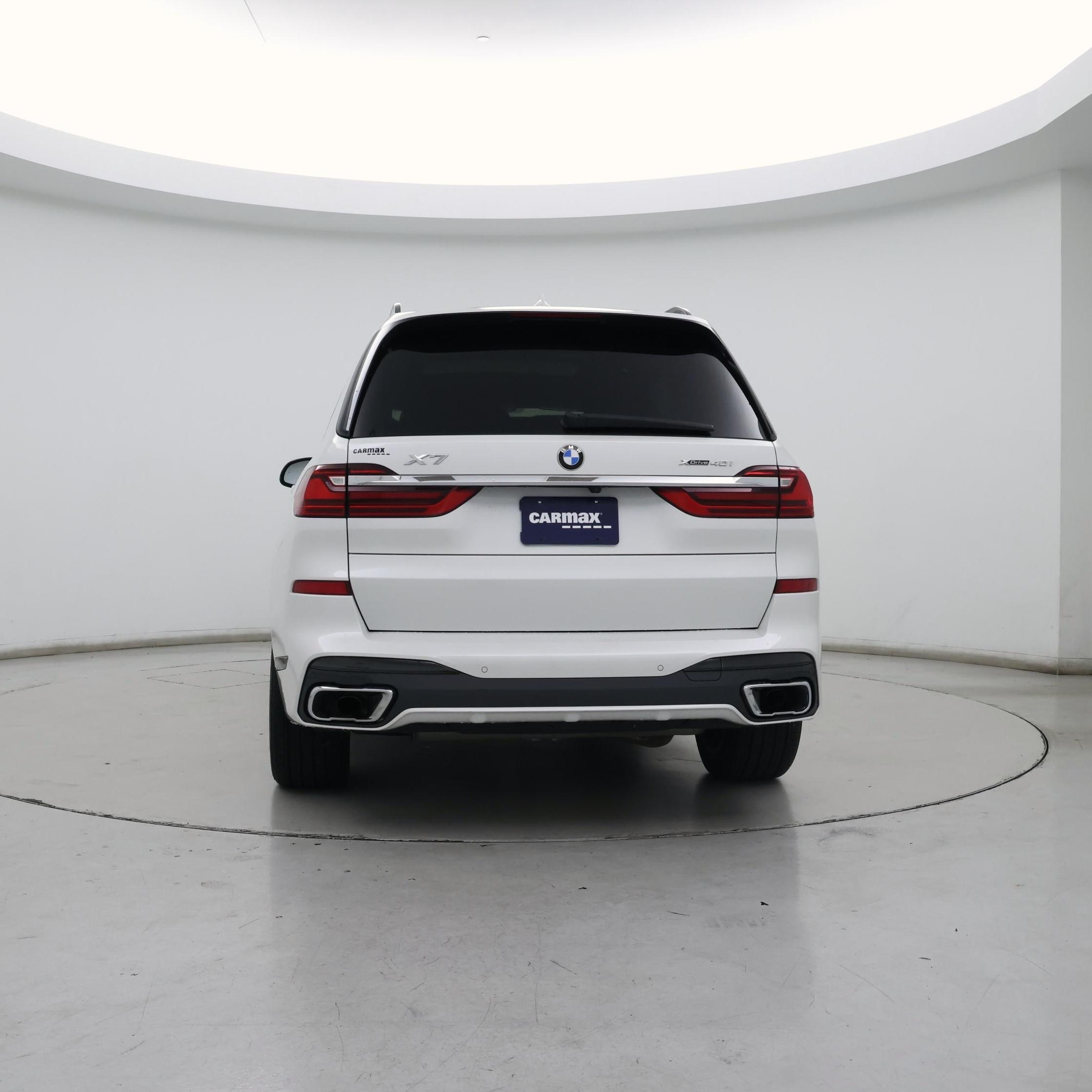Thumbnail: 2021 BMW X7 - 6