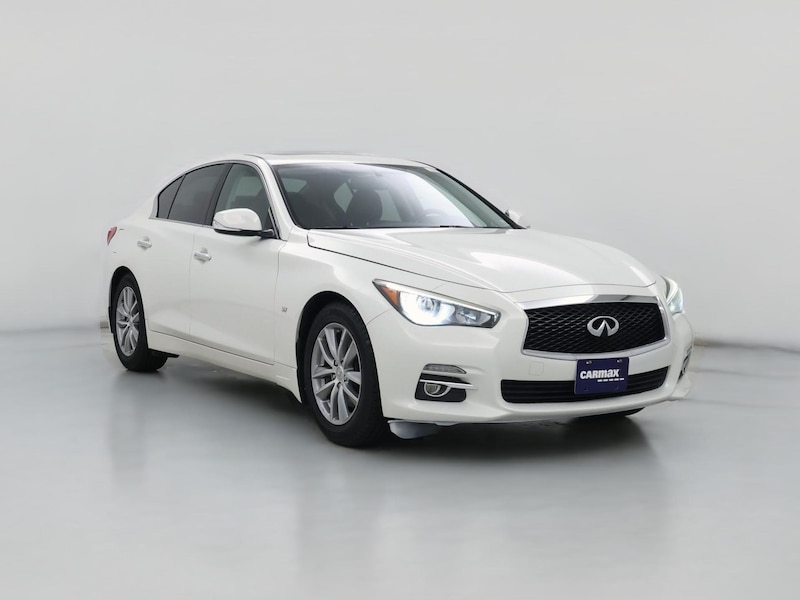 2014 INFINITI Q50 Premium -
                  Sicklerville, NJ