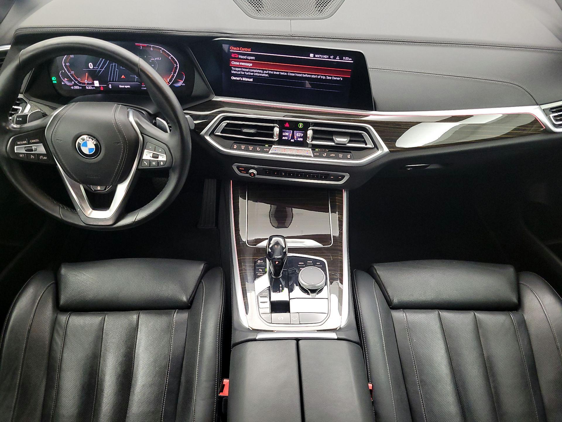 Thumbnail: 2020 BMW X5 - 9