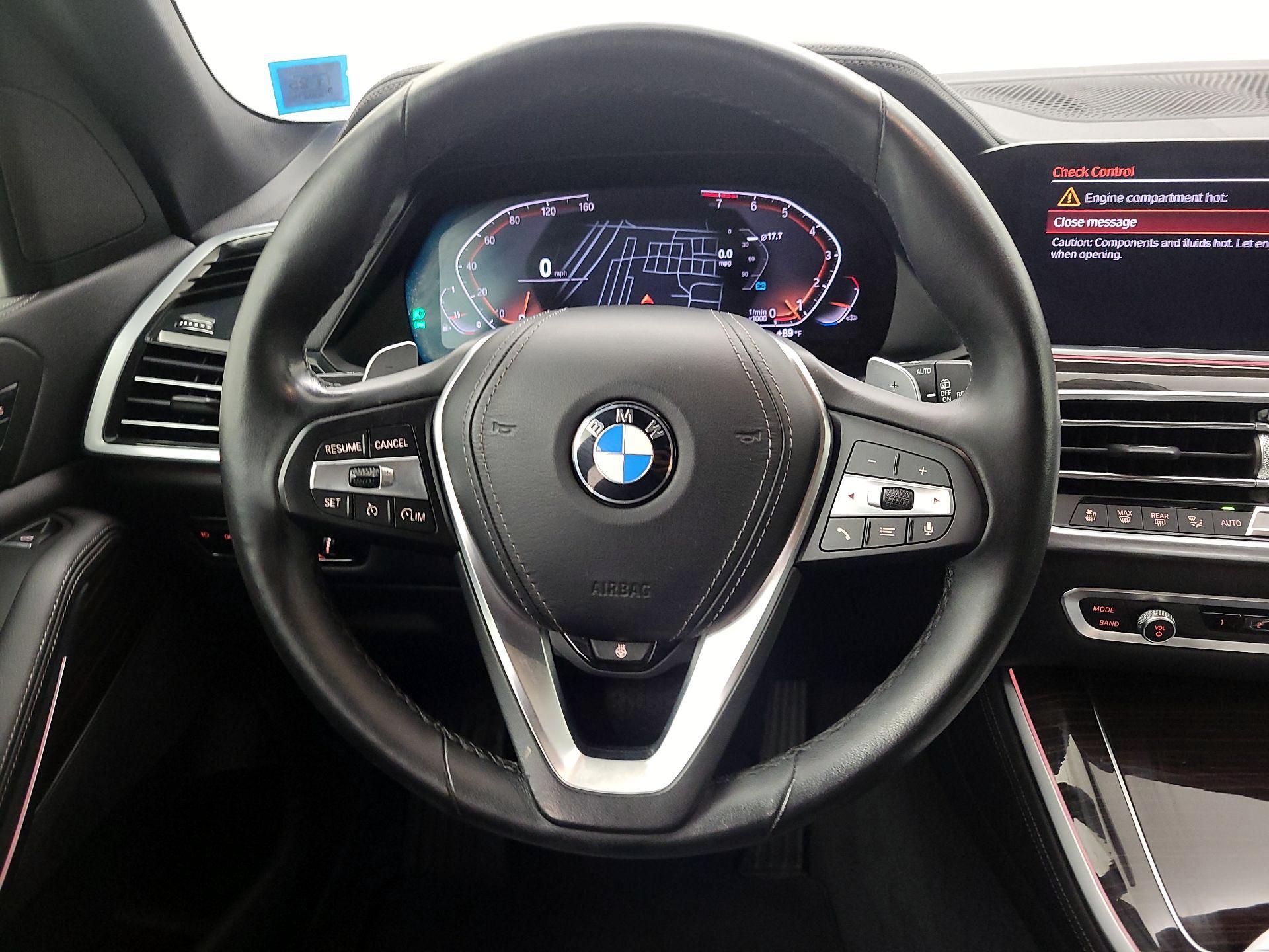Thumbnail: 2020 BMW X5 - 10