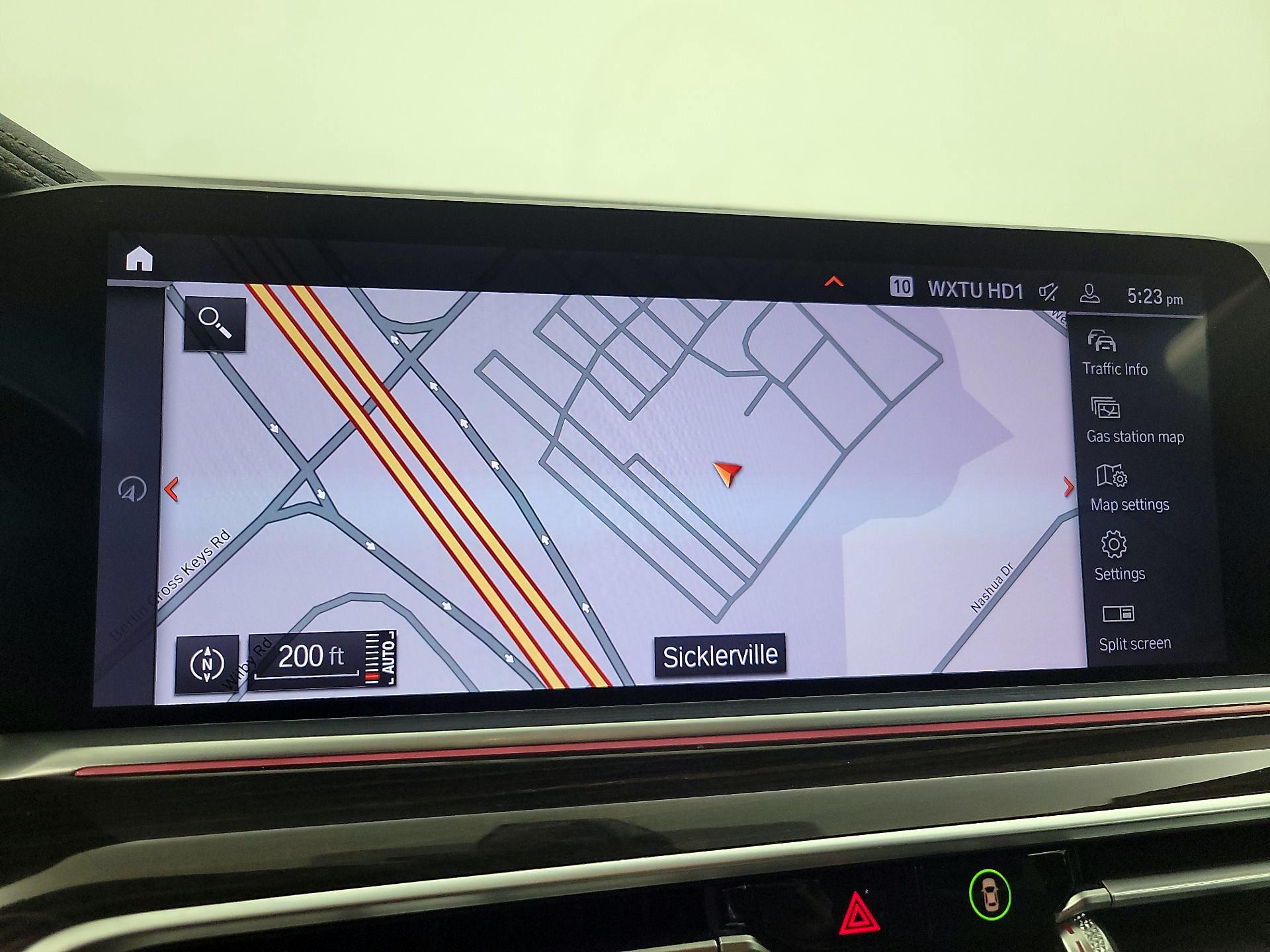 Thumbnail: 2020 BMW X5 - 14