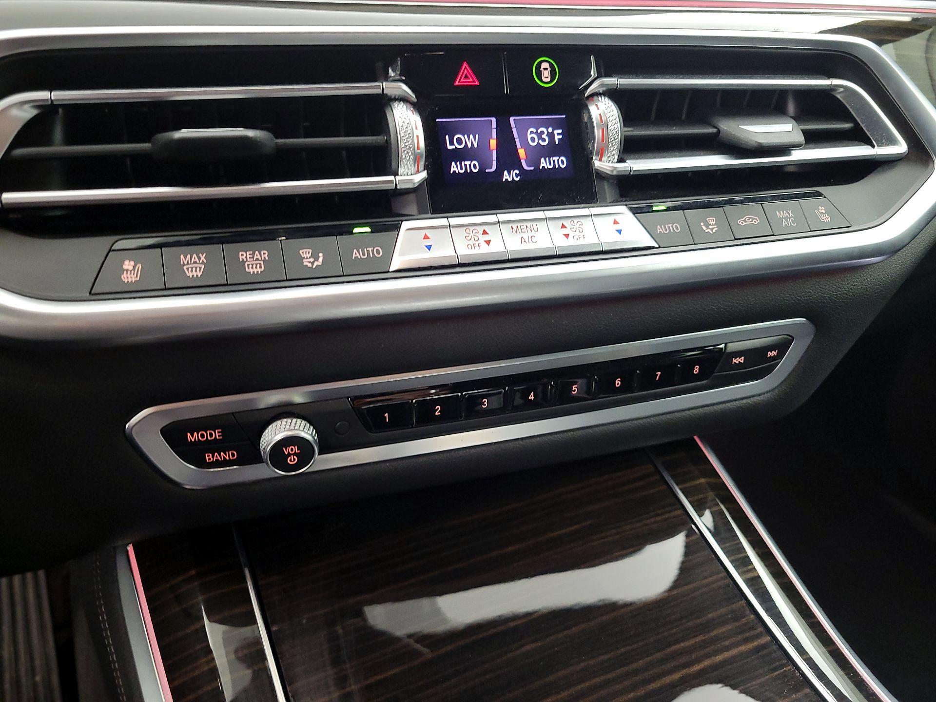 Thumbnail: 2020 BMW X5 - 17