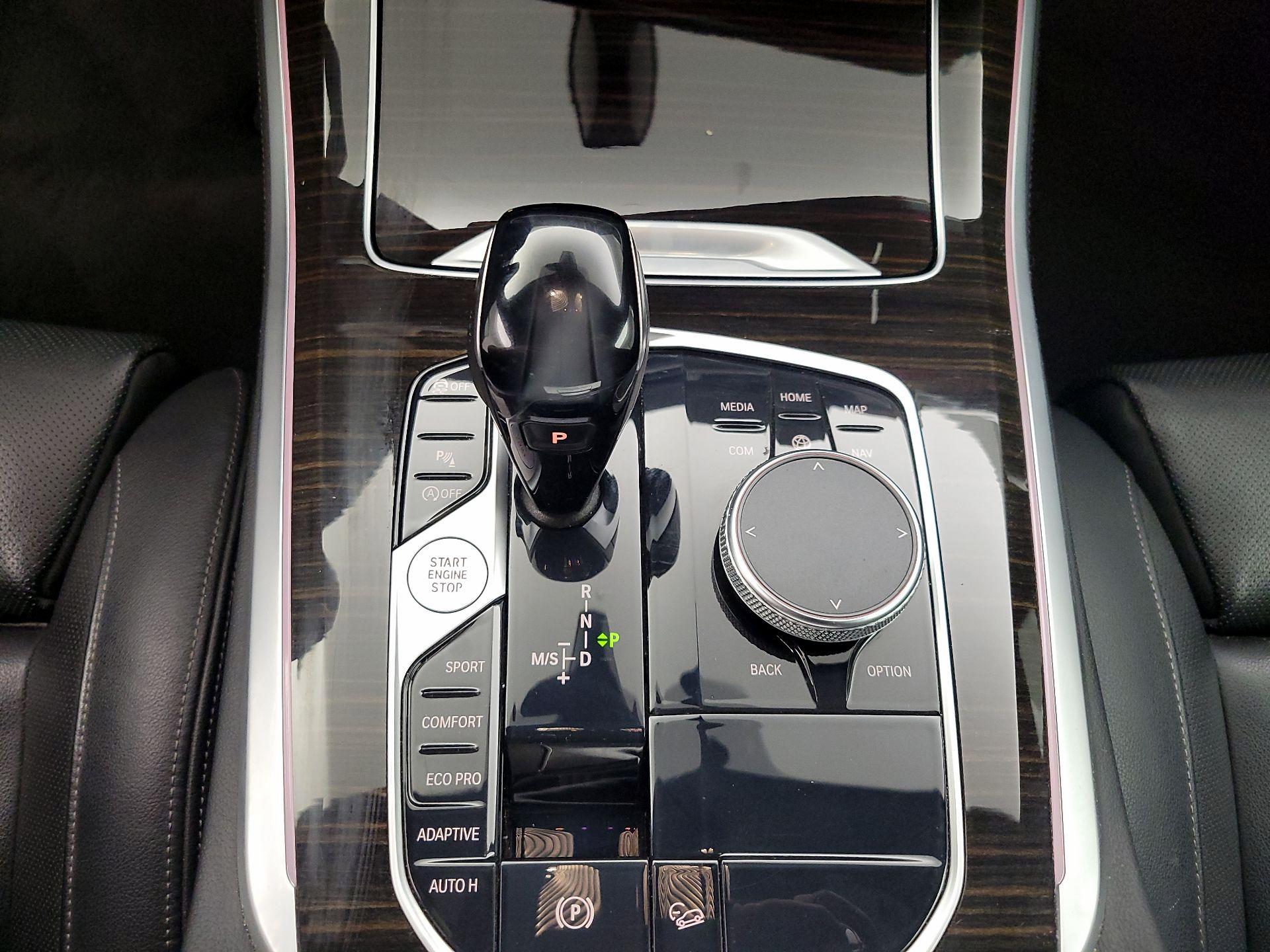 Thumbnail: 2020 BMW X5 - 18