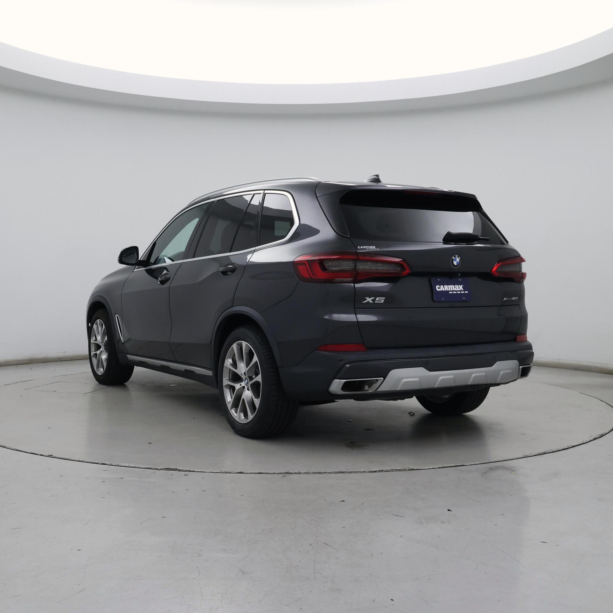 Thumbnail: 2020 BMW X5 - 2