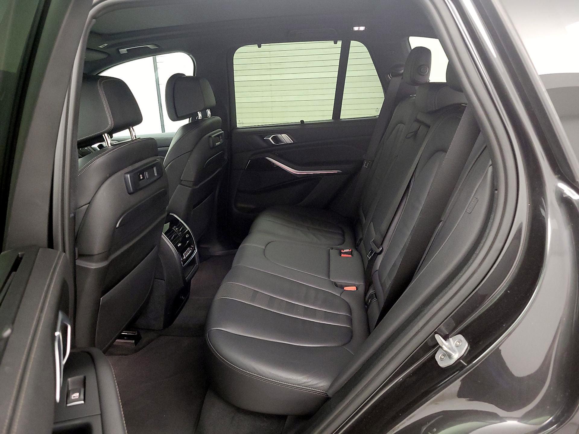 Thumbnail: 2020 BMW X5 - 20