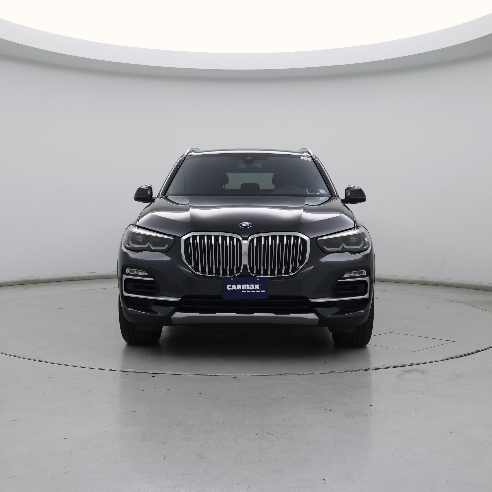 Thumbnail: 2020 BMW X5 - 5