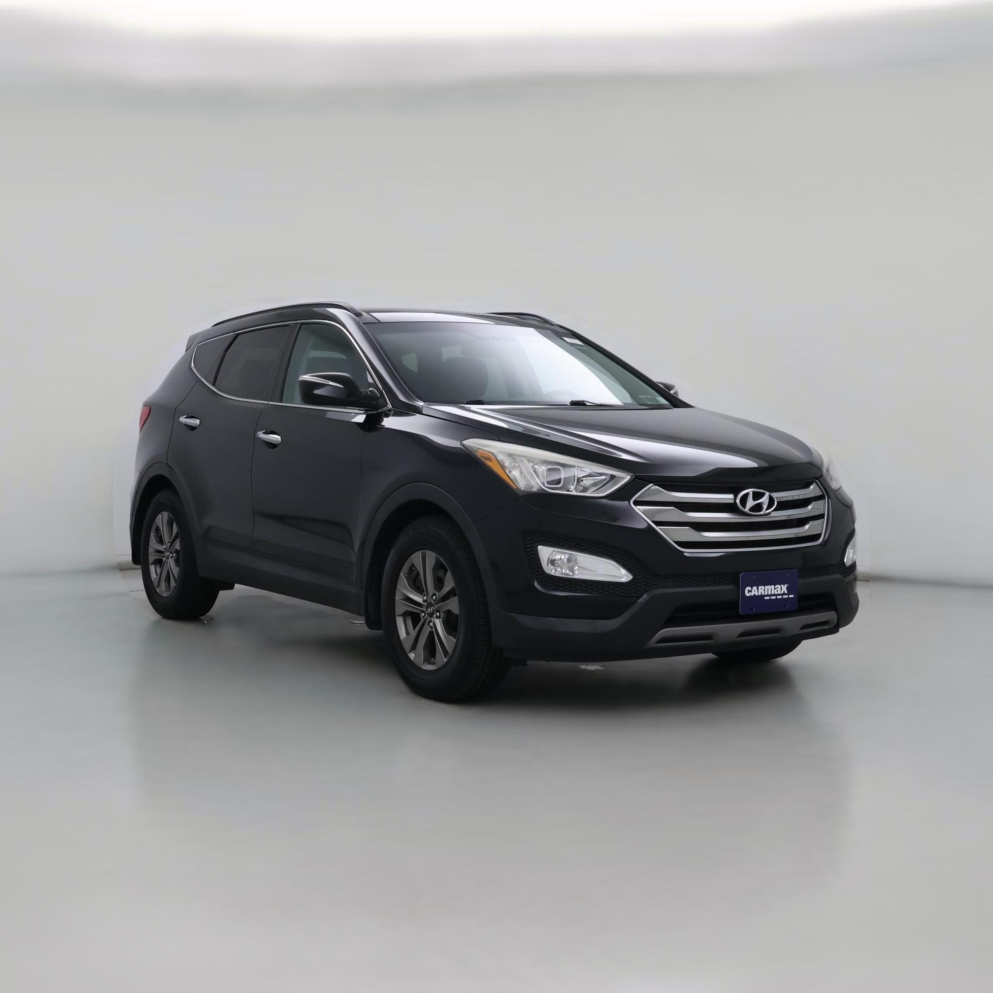 Thumbnail: 2016 Hyundai Santa Fe - 1