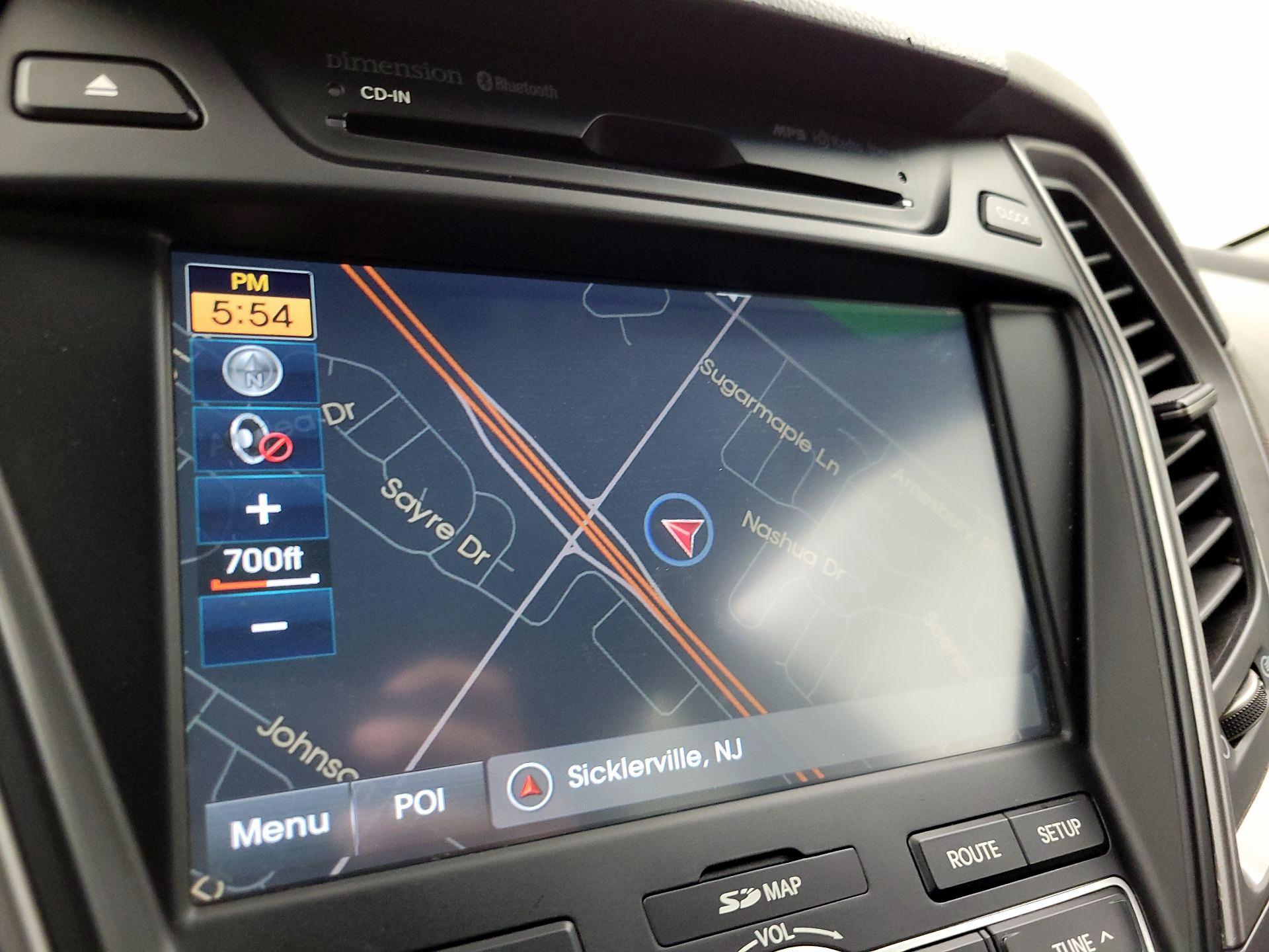 Thumbnail: 2016 Hyundai Santa Fe - 14