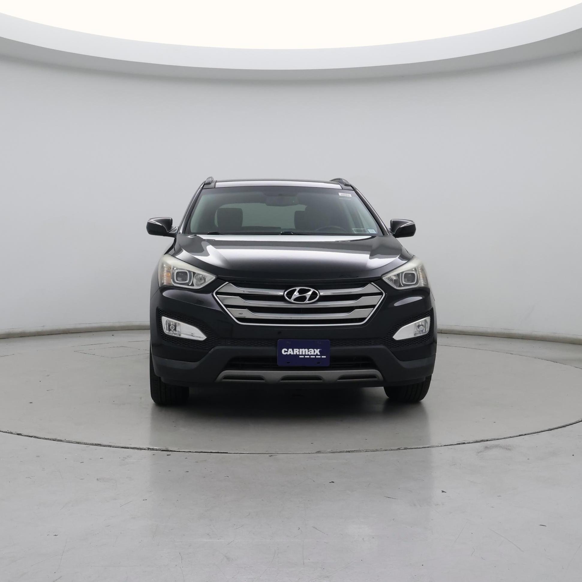 Thumbnail: 2016 Hyundai Santa Fe - 5