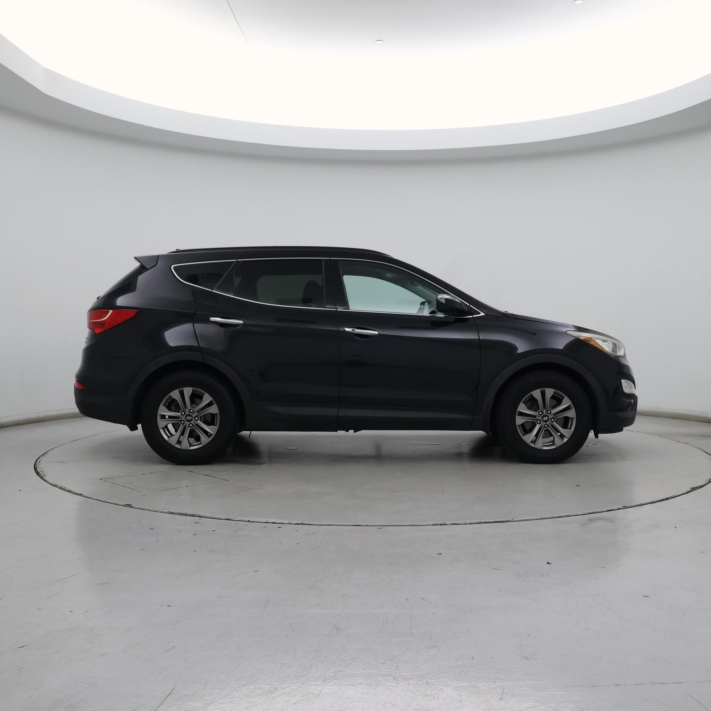 Thumbnail: 2016 Hyundai Santa Fe - 7