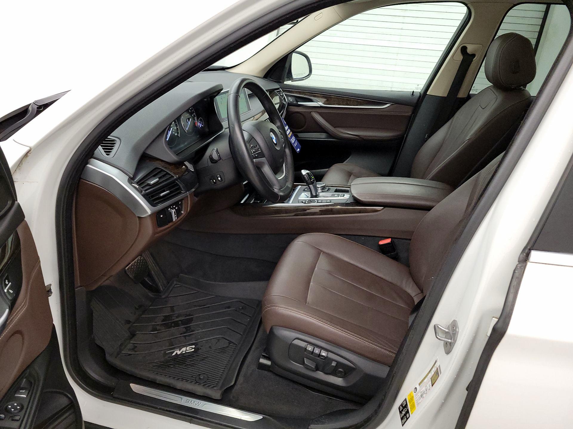 Thumbnail: 2016 BMW X5 - 11
